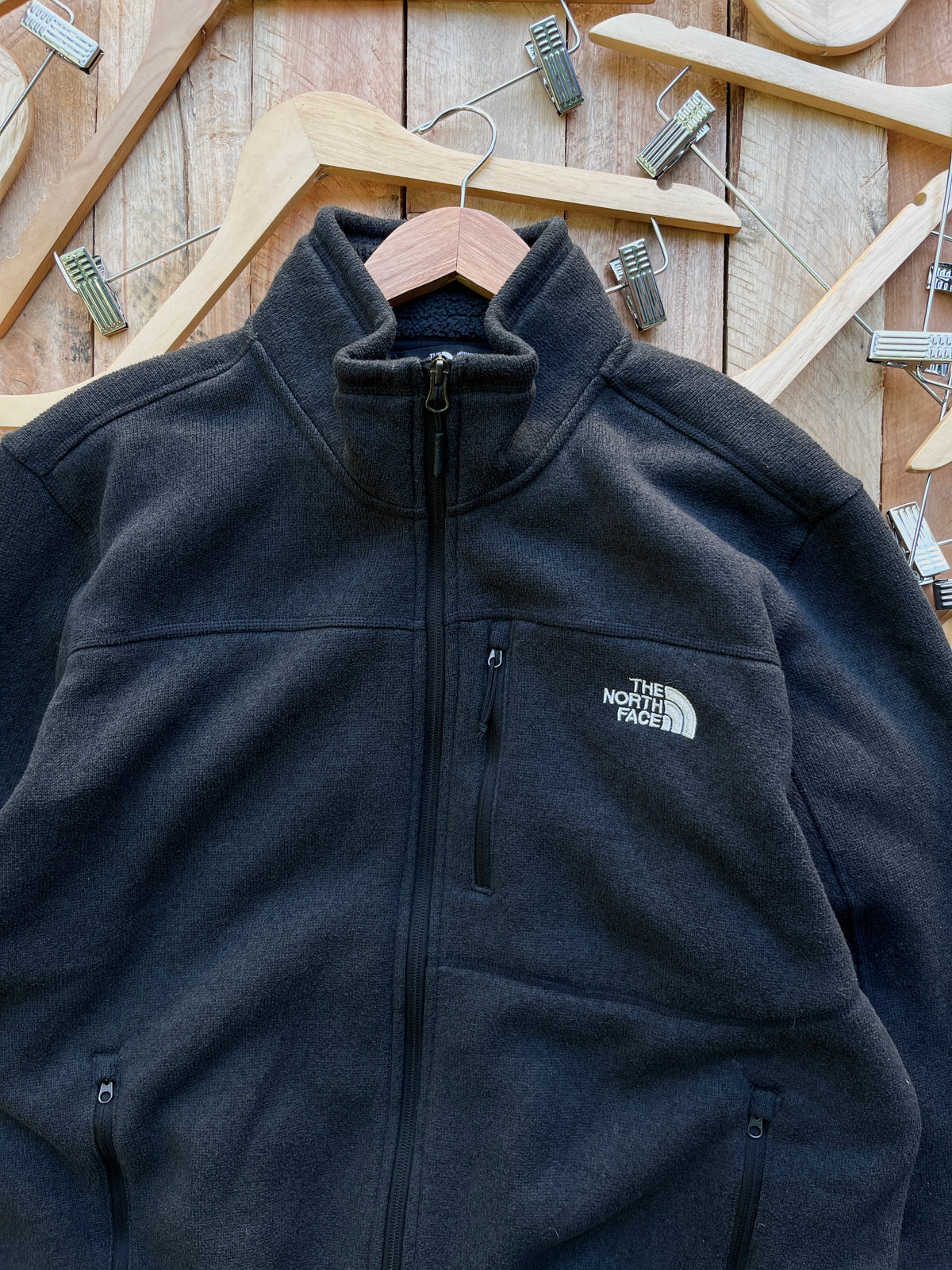 Polar The North Face | Talla XXL
