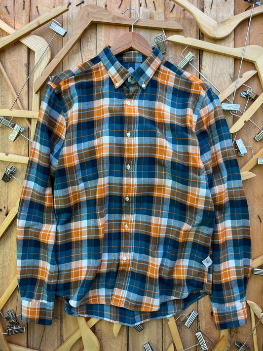Camisa Barbour | Talla: S