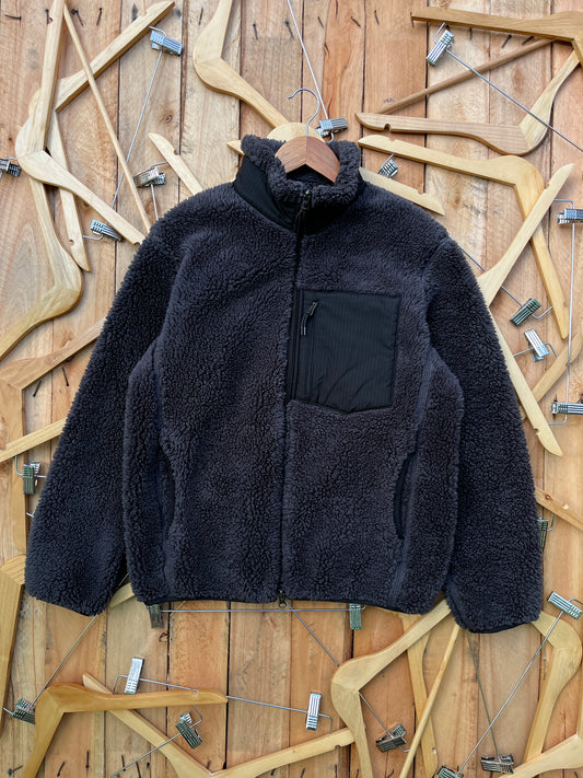 Chaqueta de polar UNIQLO | Talla S