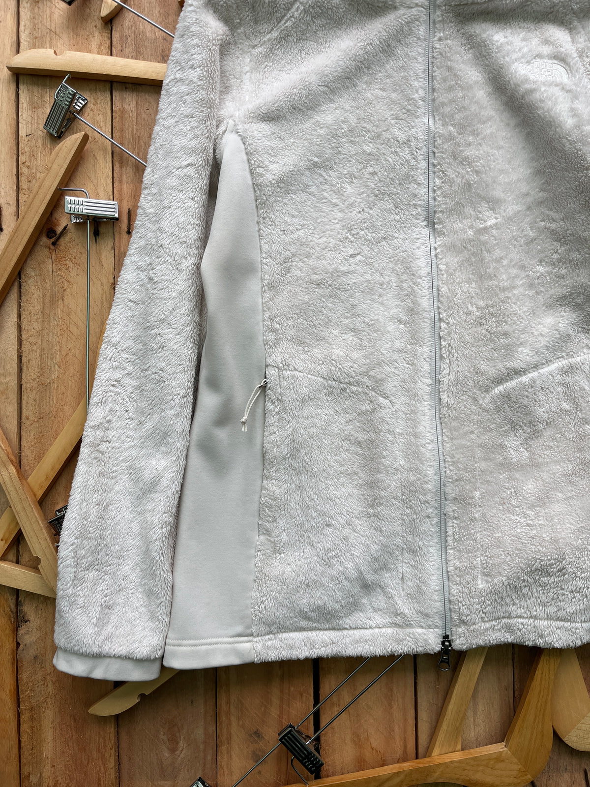 Polar The North Face | Talla L