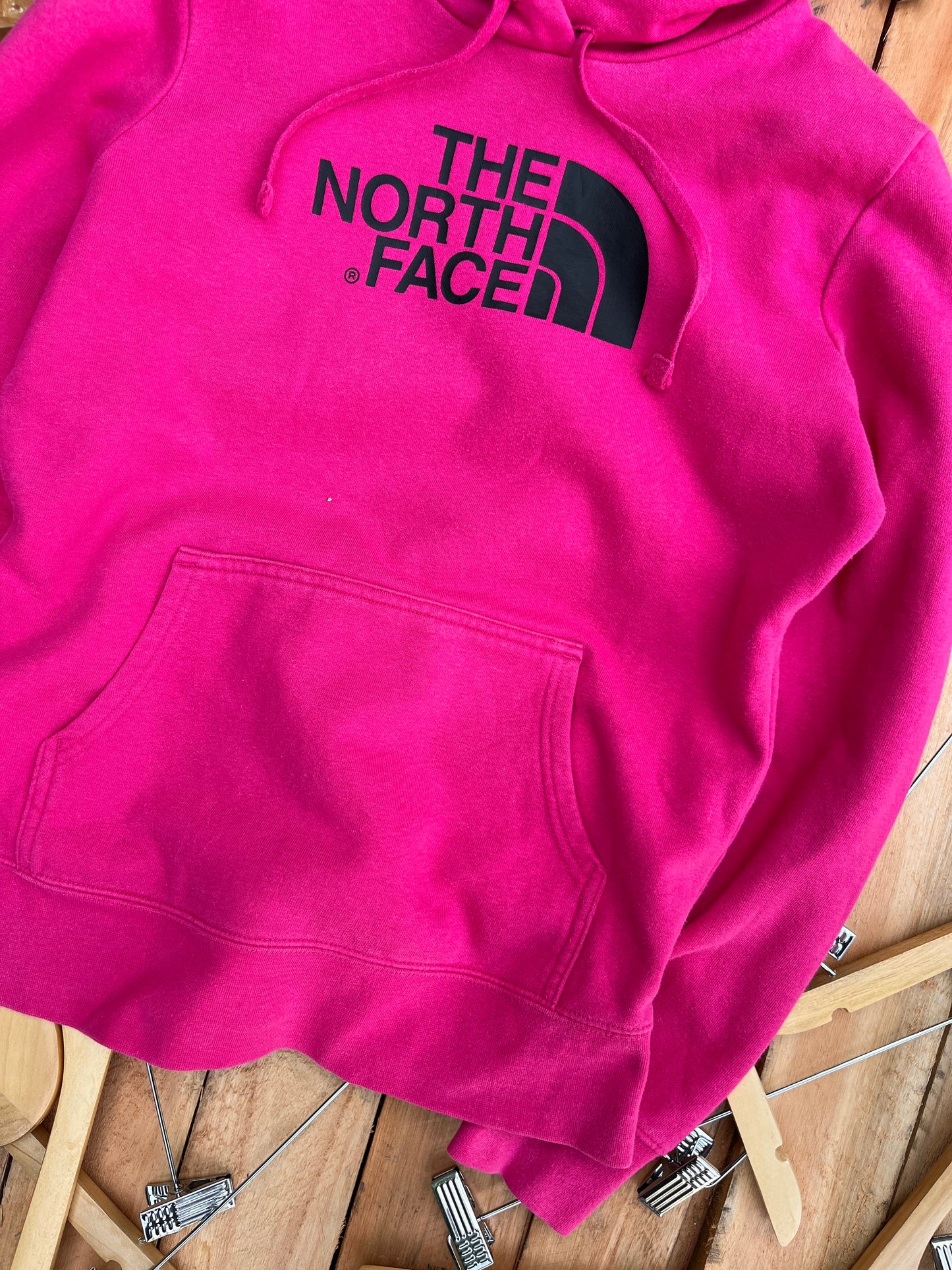 Polerón The North Face (S)