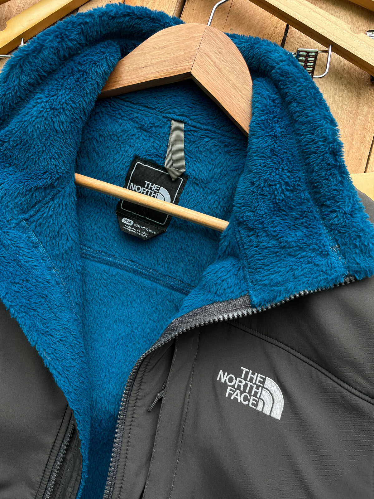 Polar The North Face | Talla M