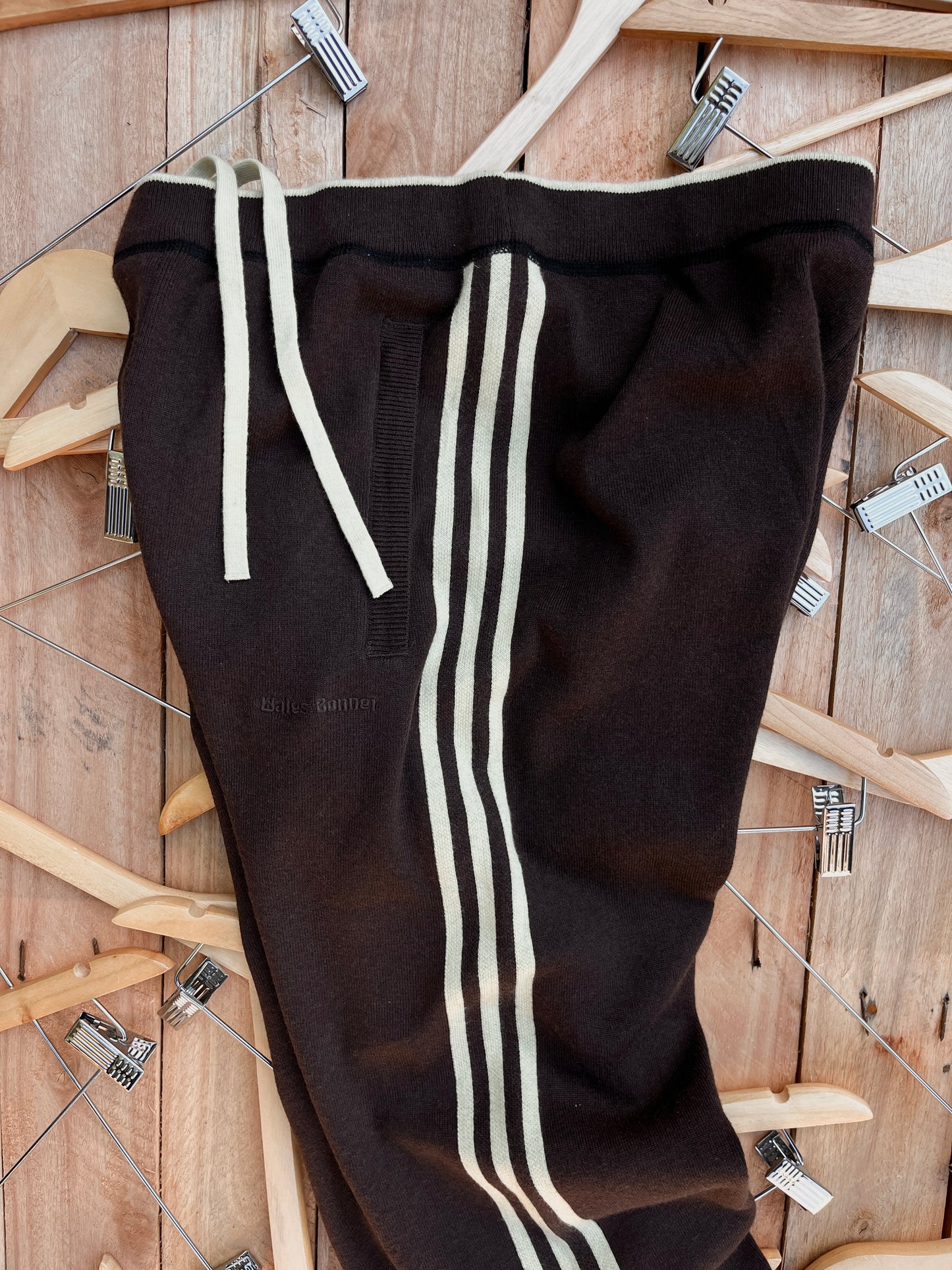 Pantalón Adidas x Wales Bonner | Talla M