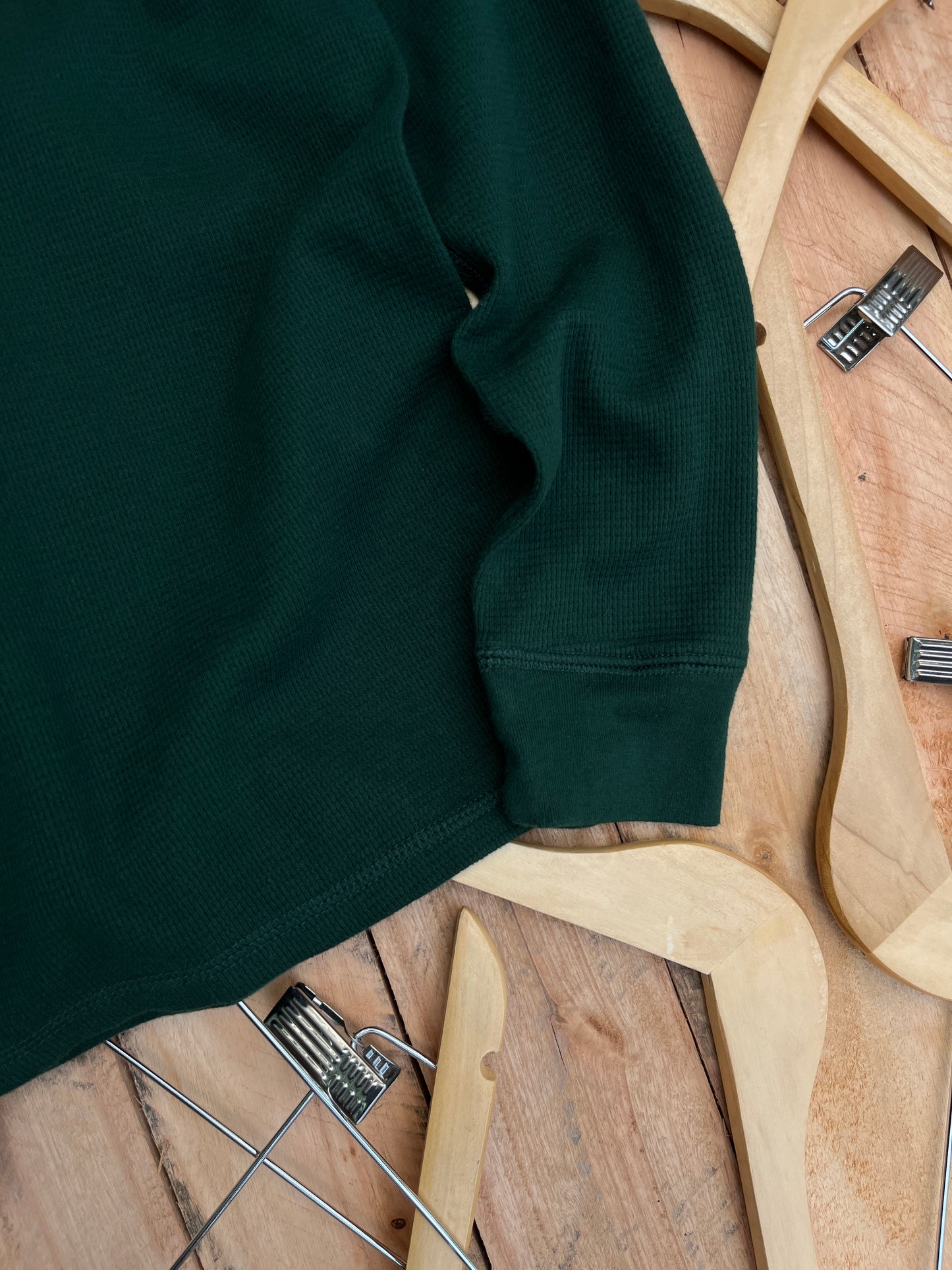 Polera Polo Ralph Lauren (M)