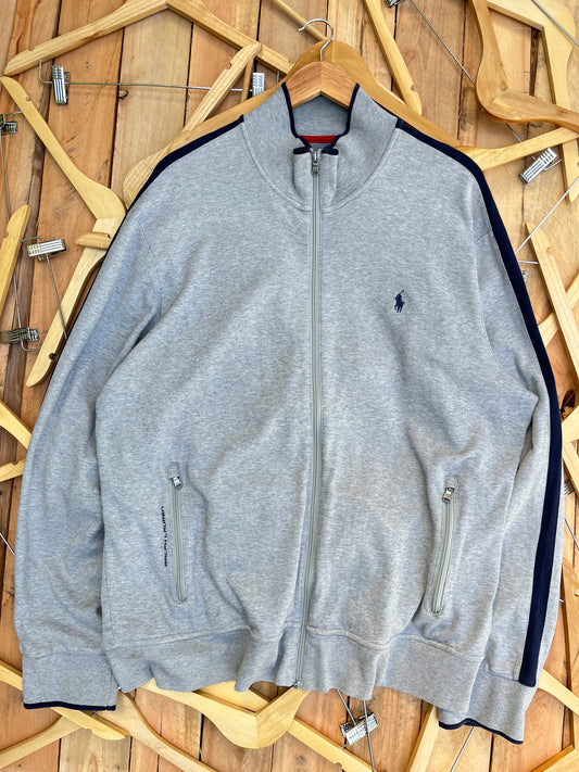 Polerón Polo Ralph Lauren | Talla XXL