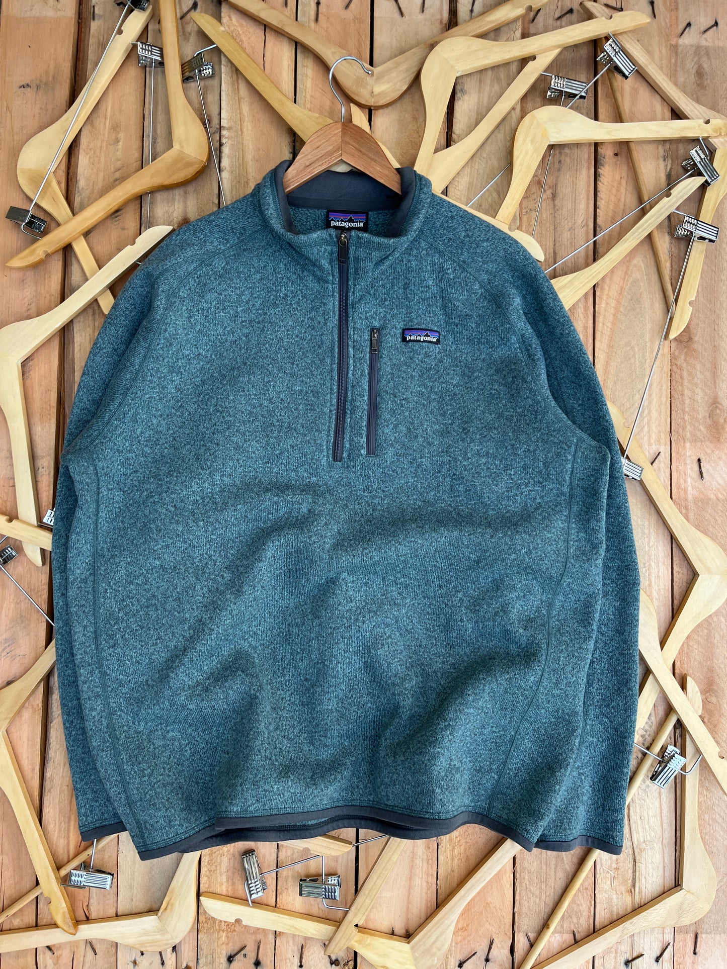 Polar Patagonia (XXL)