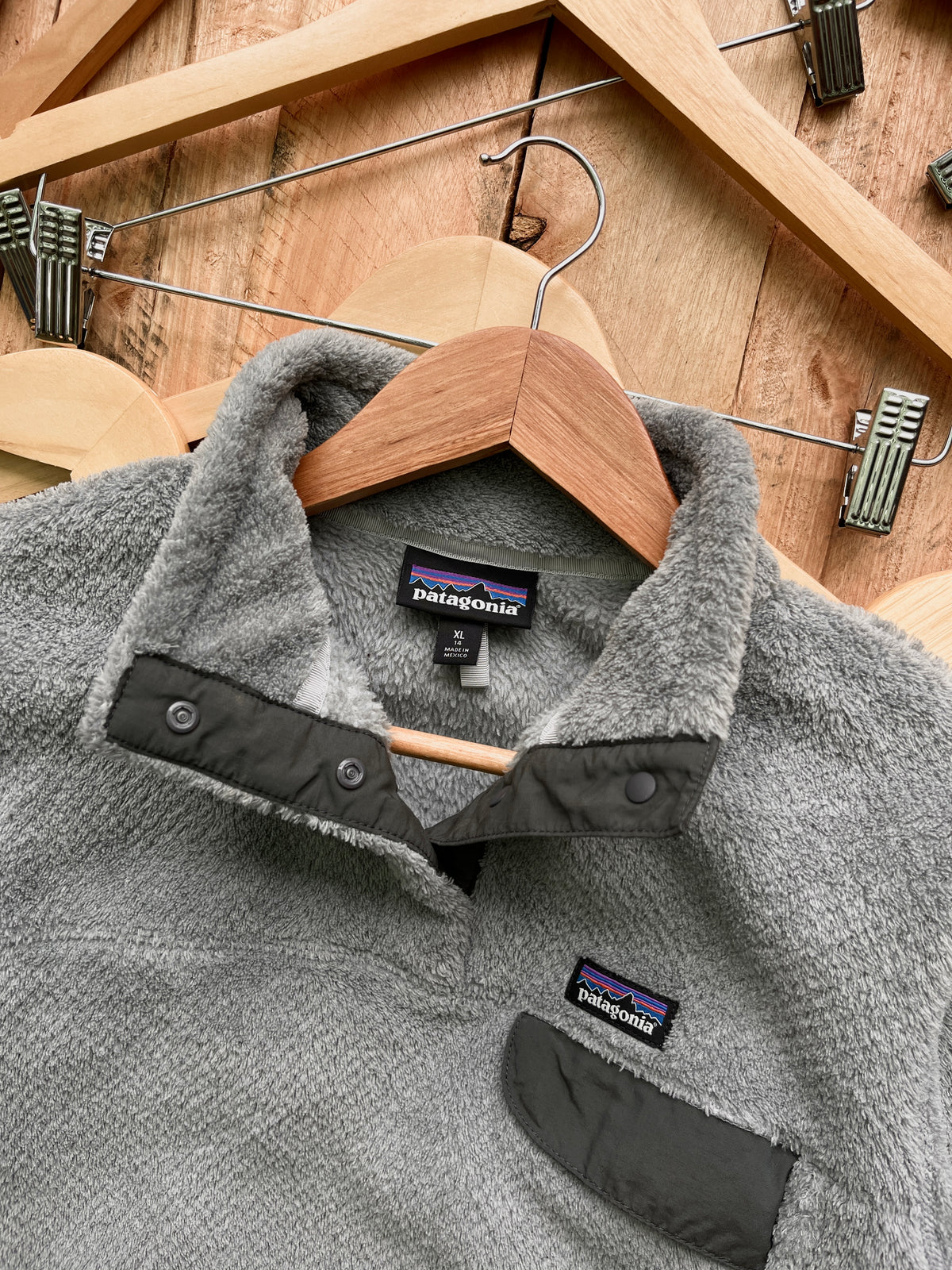 Polar Patagonia | Talla 14