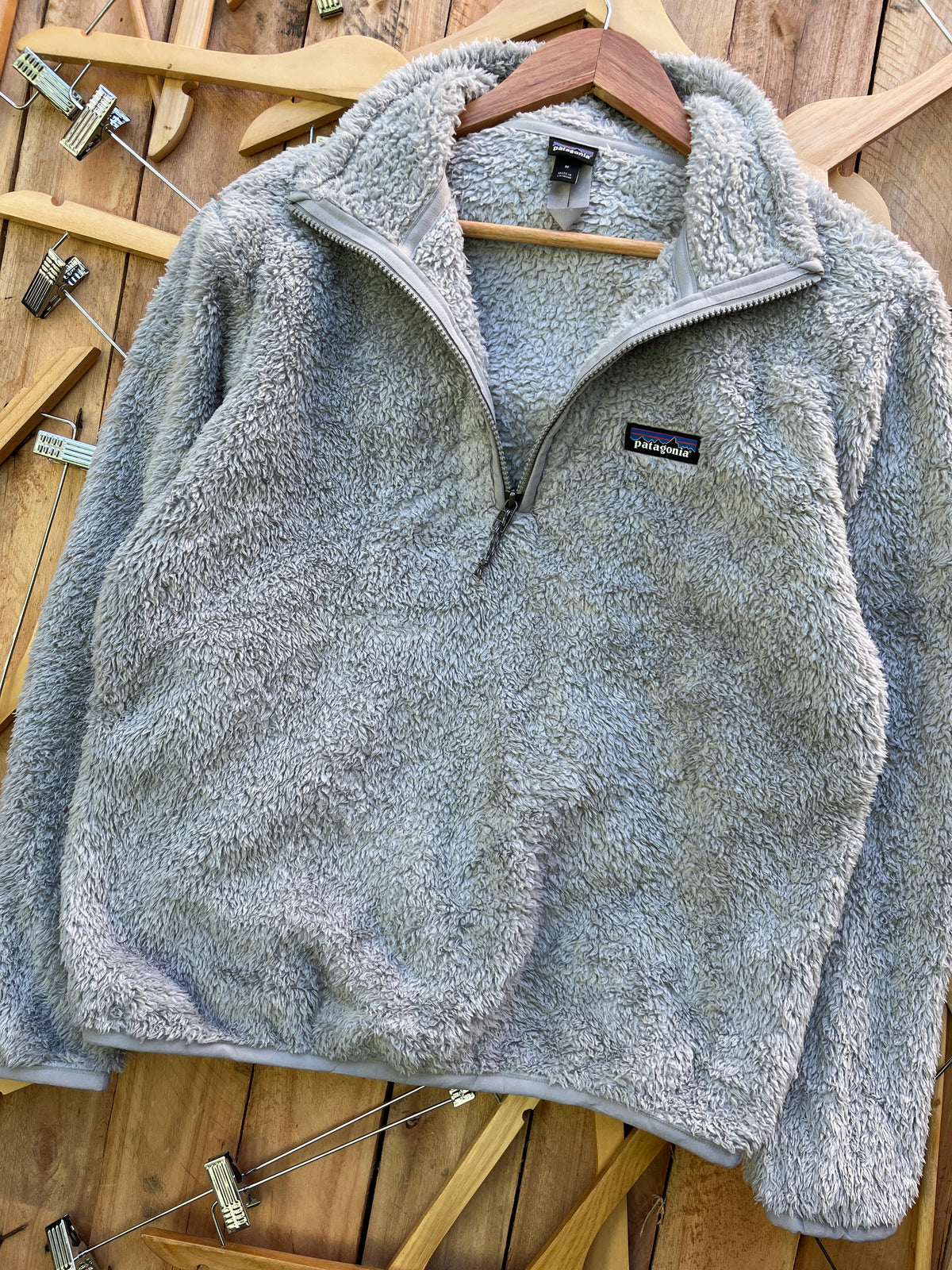 Polar Patagonia | Talla M
