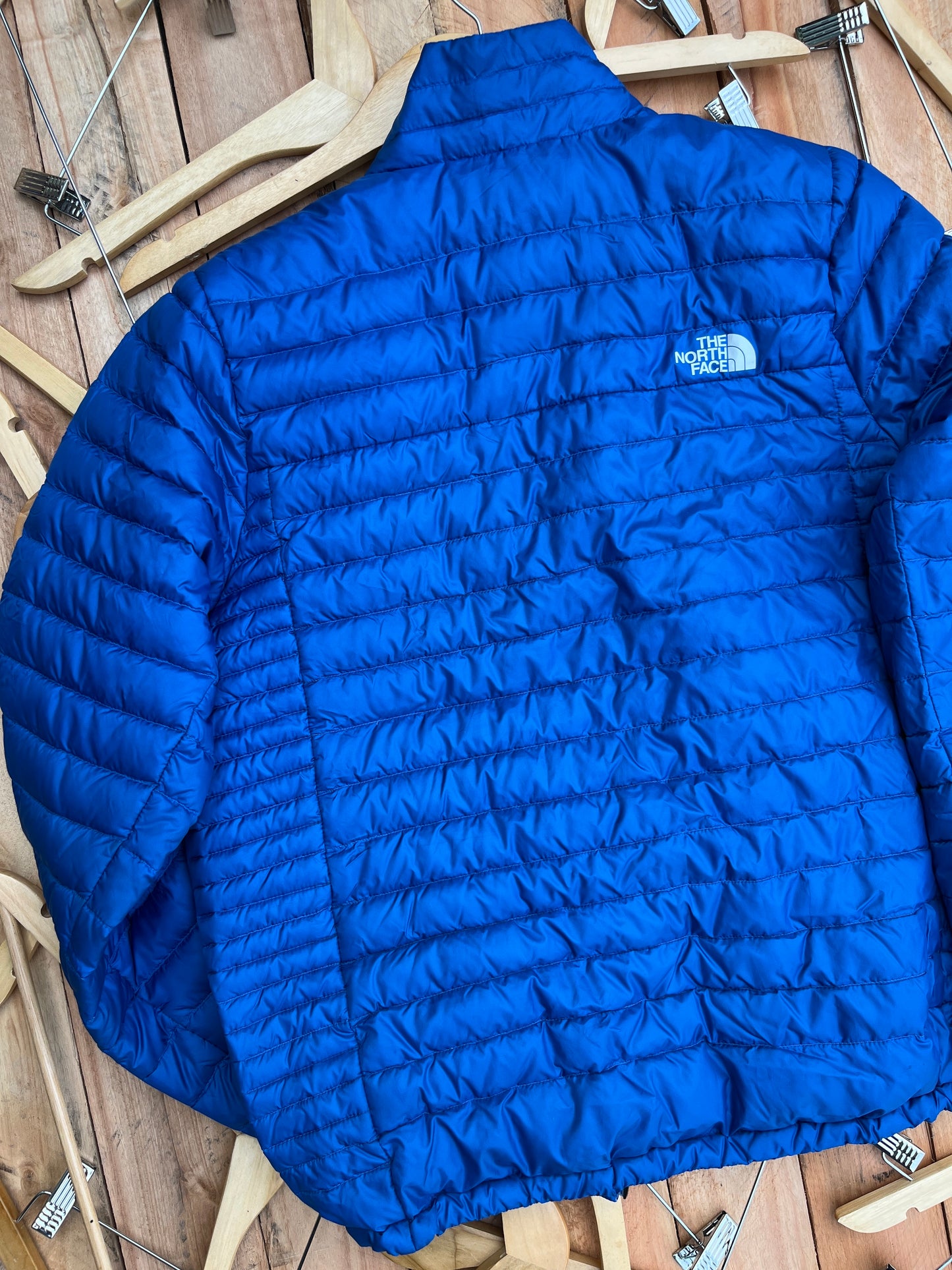 Chaqueta The North Face 700 (L)