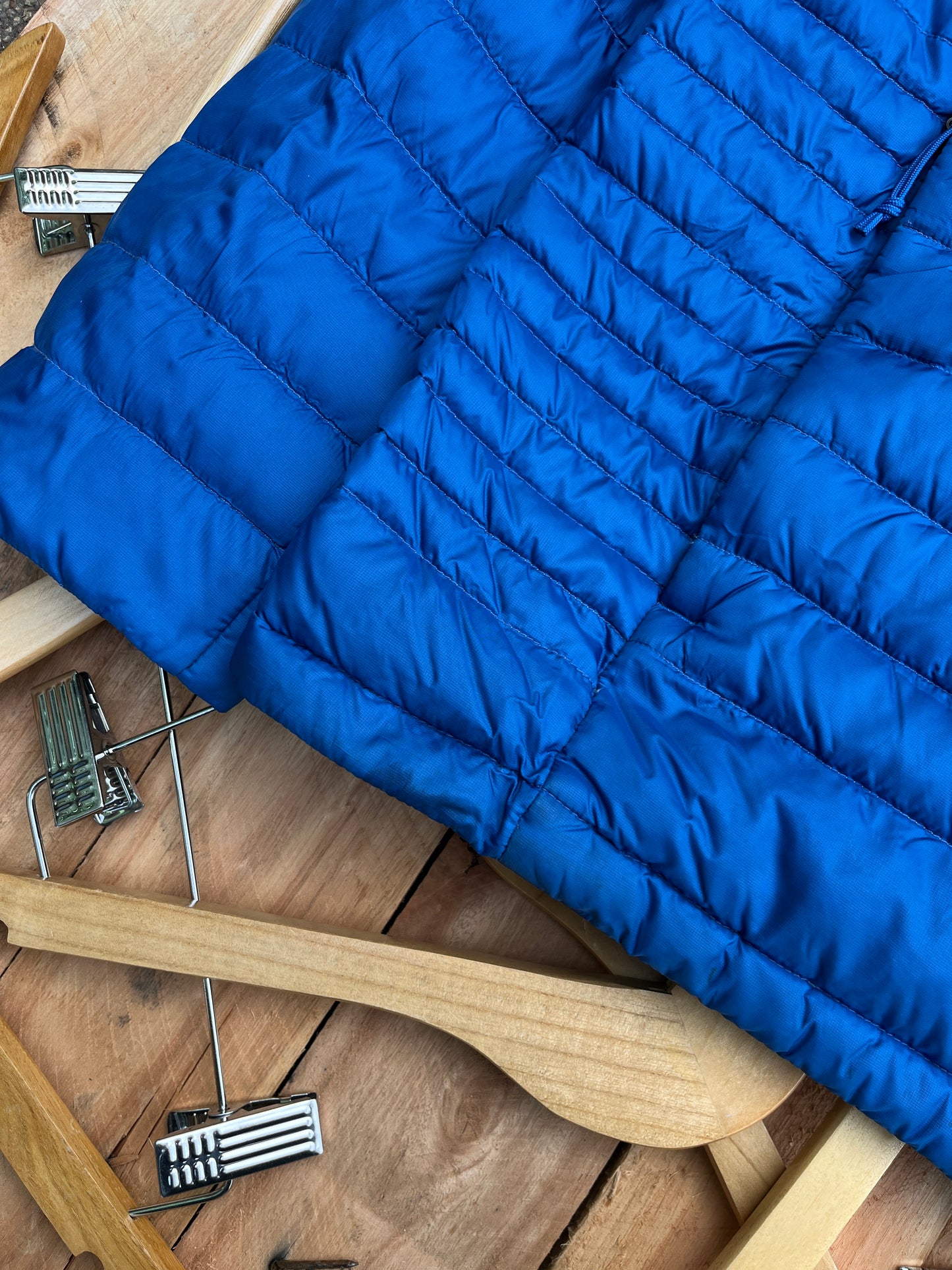 Chaqueta The North Face 700 (L)
