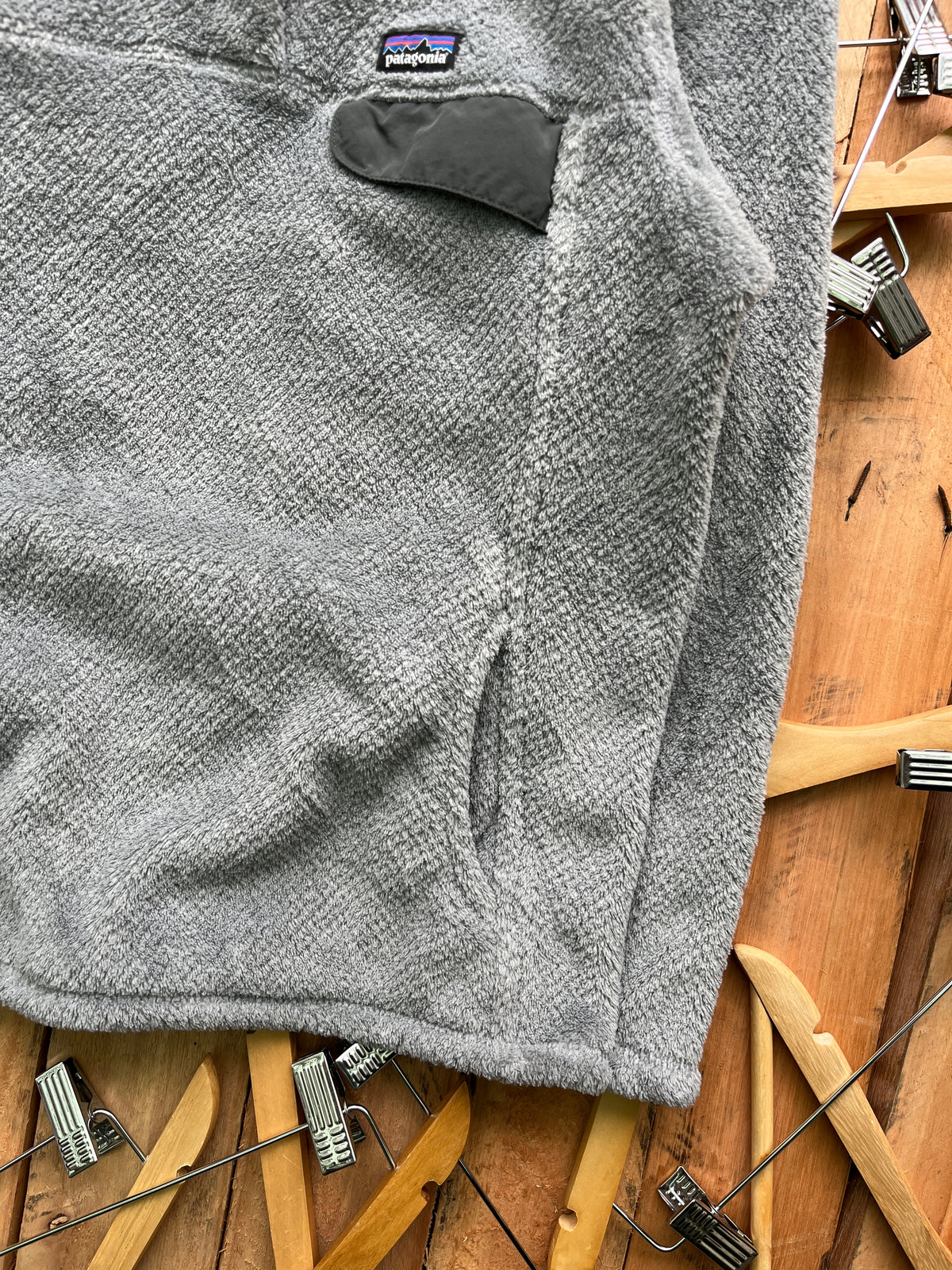 Polar Patagonia | Talla 14