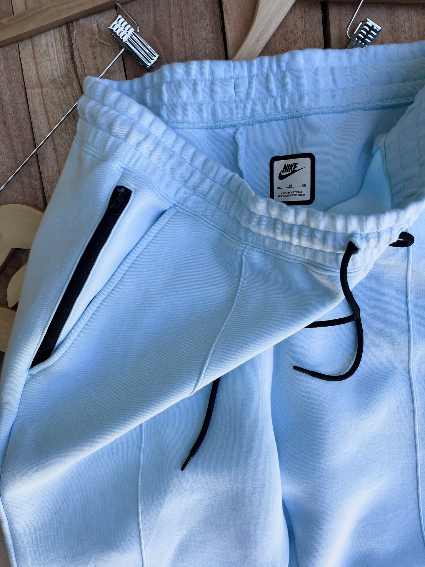 Pantalón Nike (Tech) | Talla XL