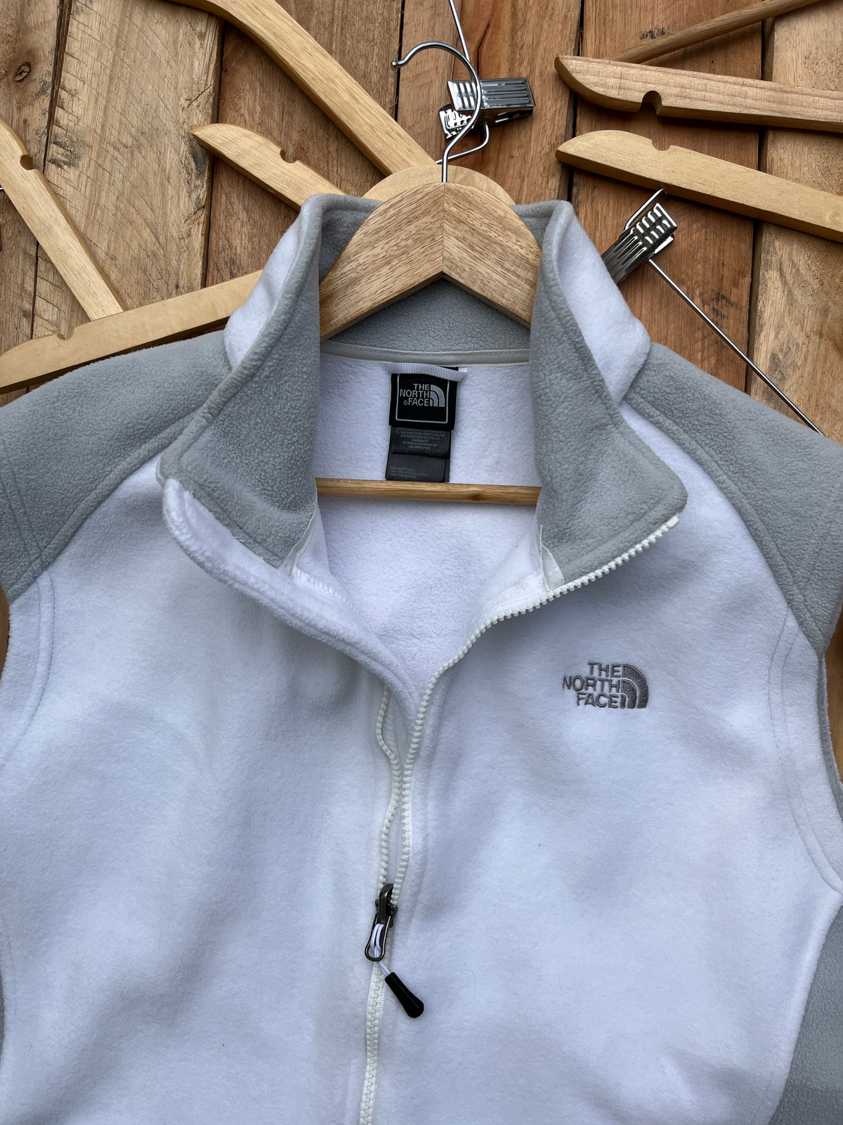 Polar The North Face | Talla XXL