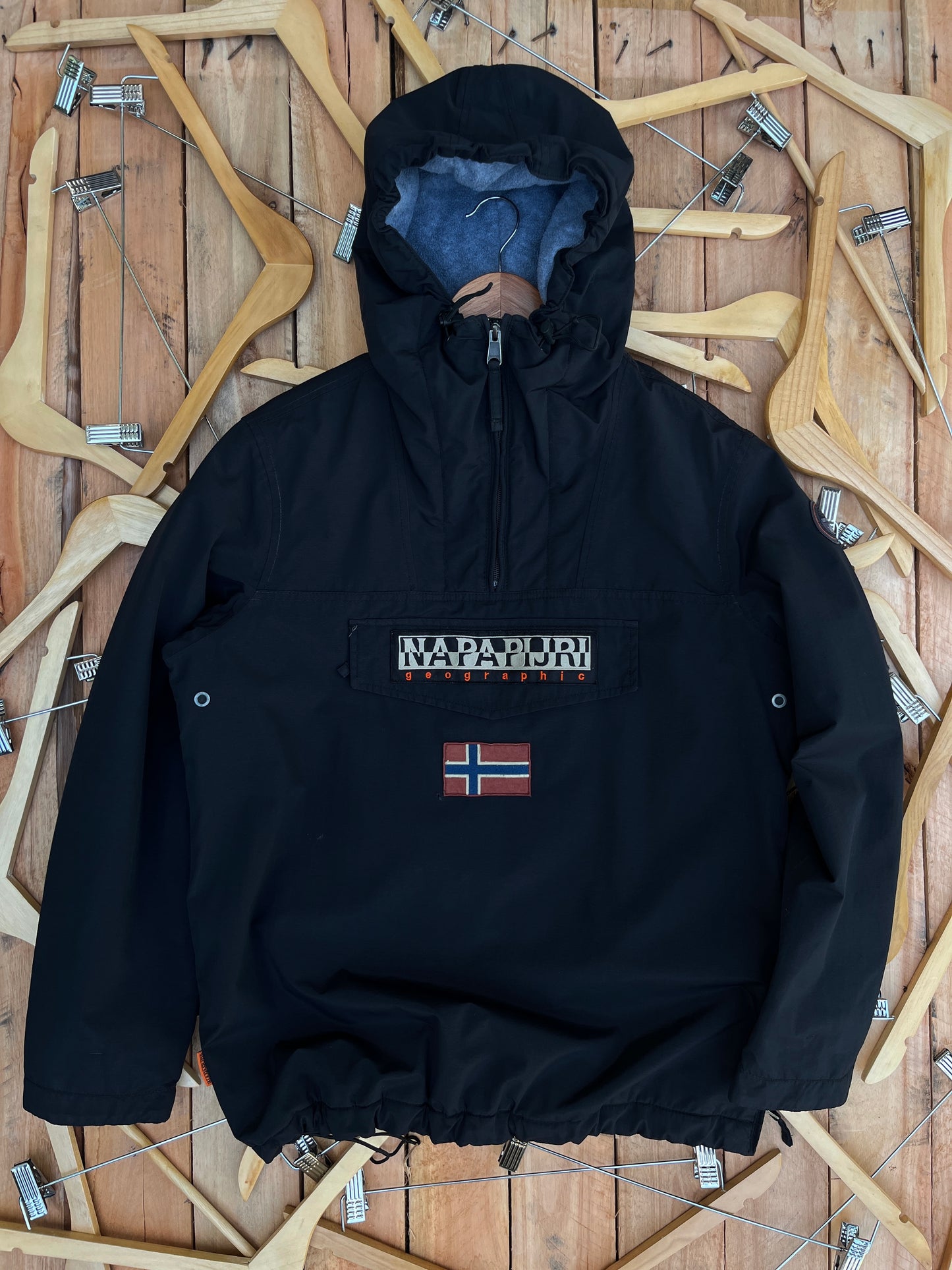 Chaqueta Napapijri (L)