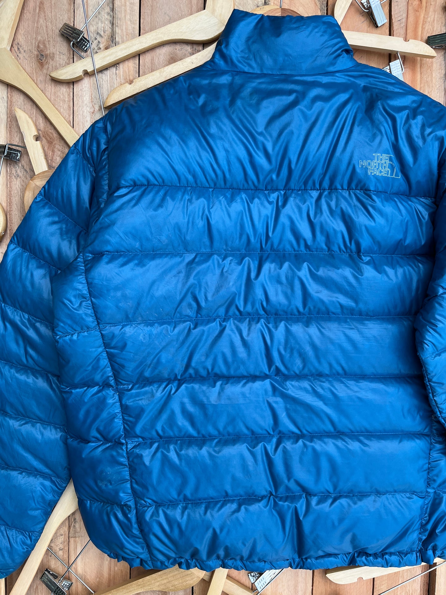 Chaqueta The North Face 600 (XL)