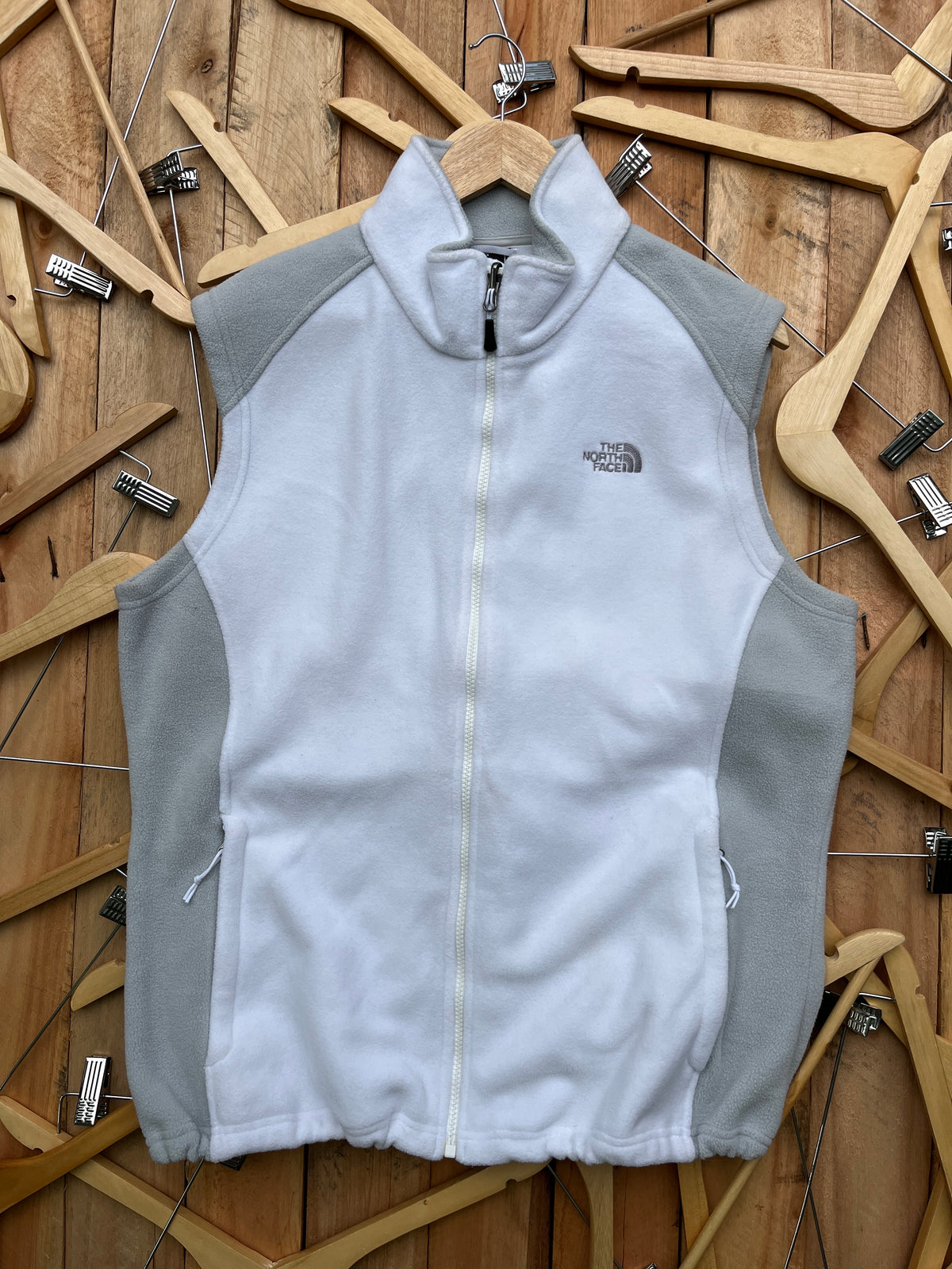 Polar The North Face | Talla XXL
