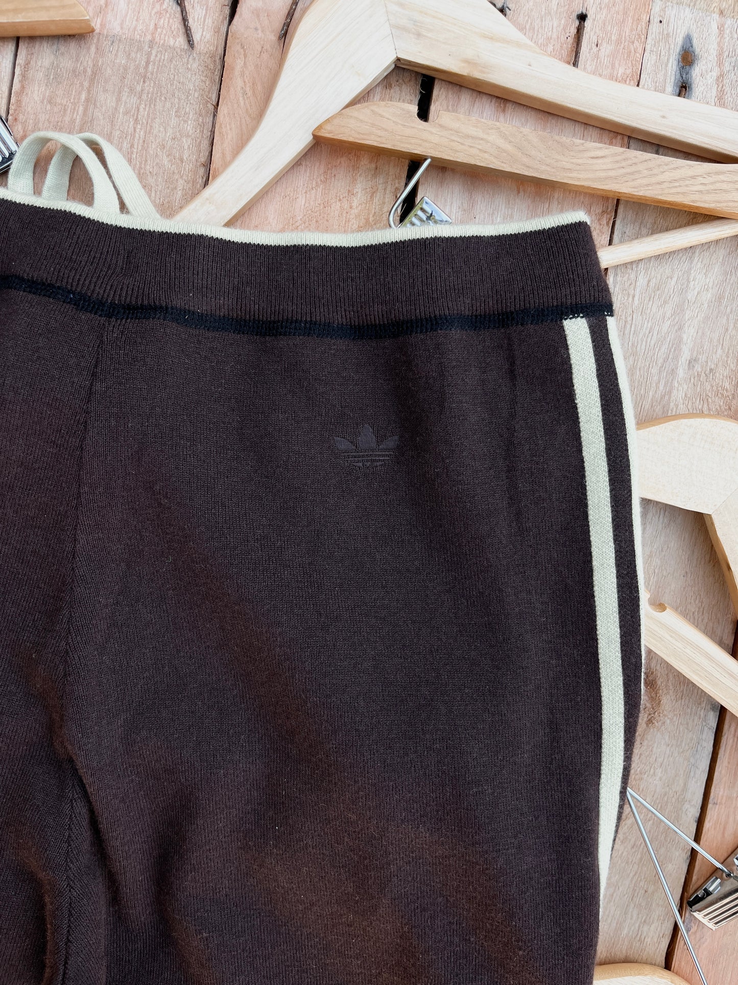 Pantalón Adidas x Wales Bonner | Talla M