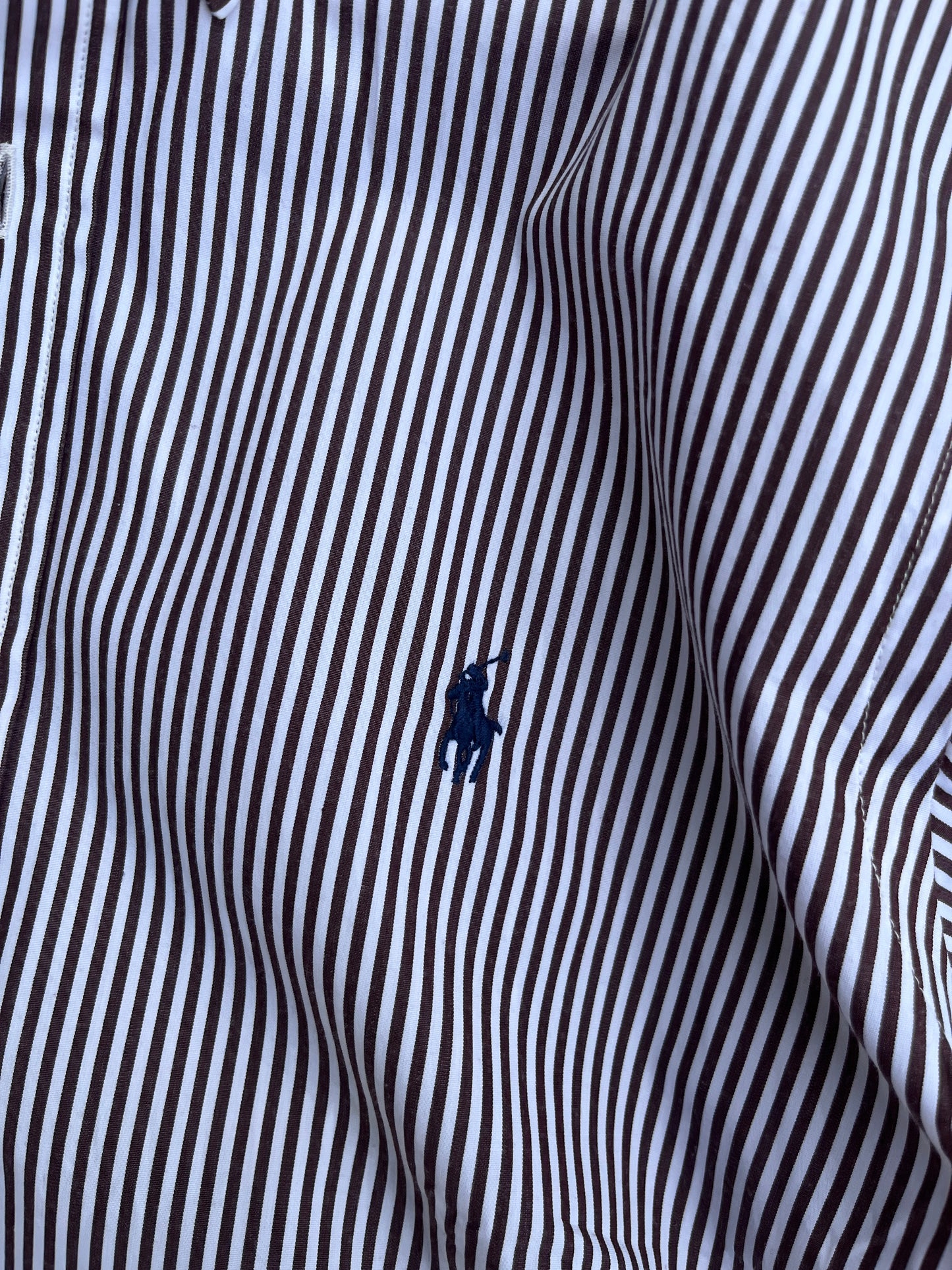 Camisa Polo Ralph Lauren (M)
