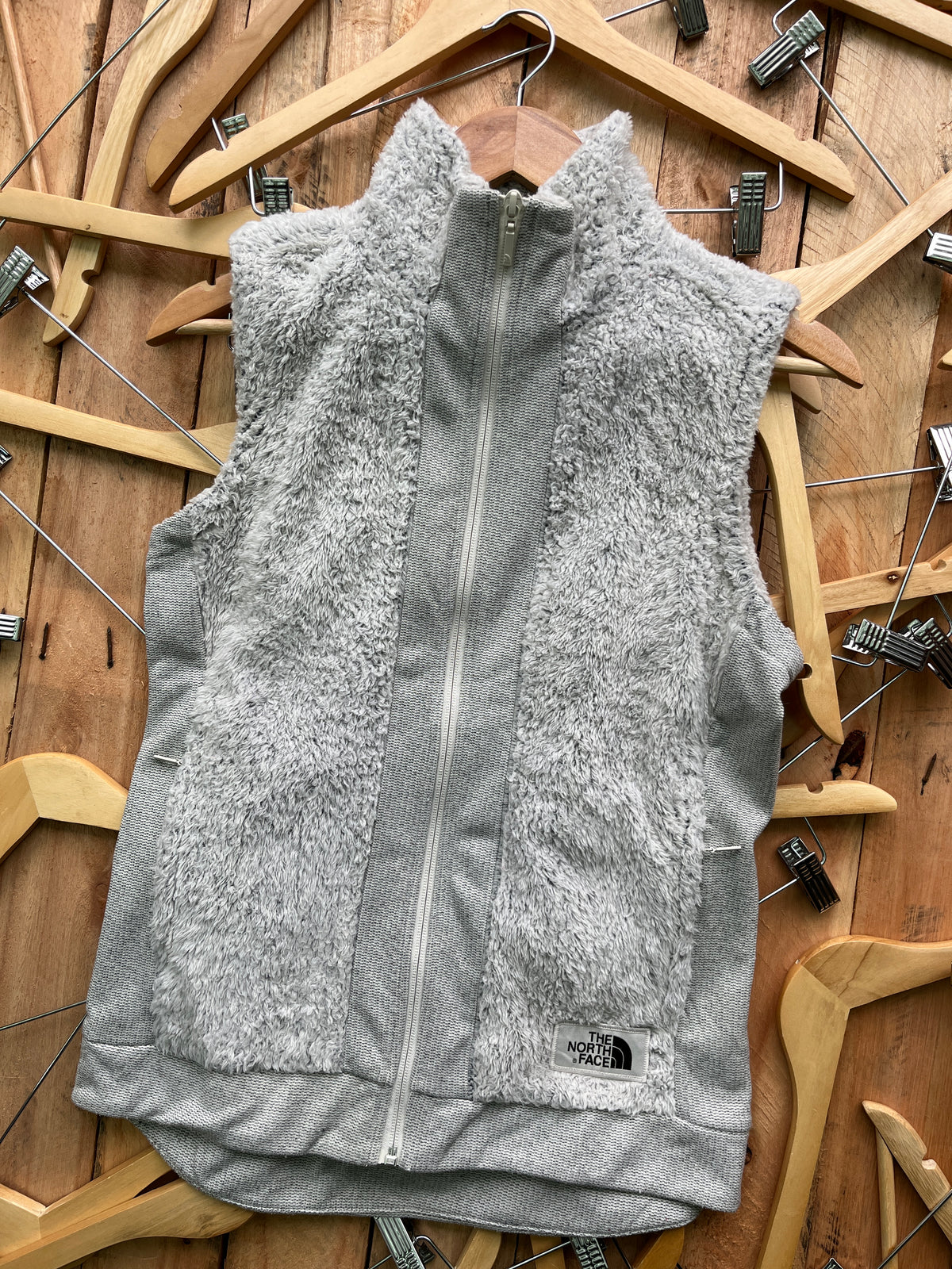 Chaleco The North Face | Talla S