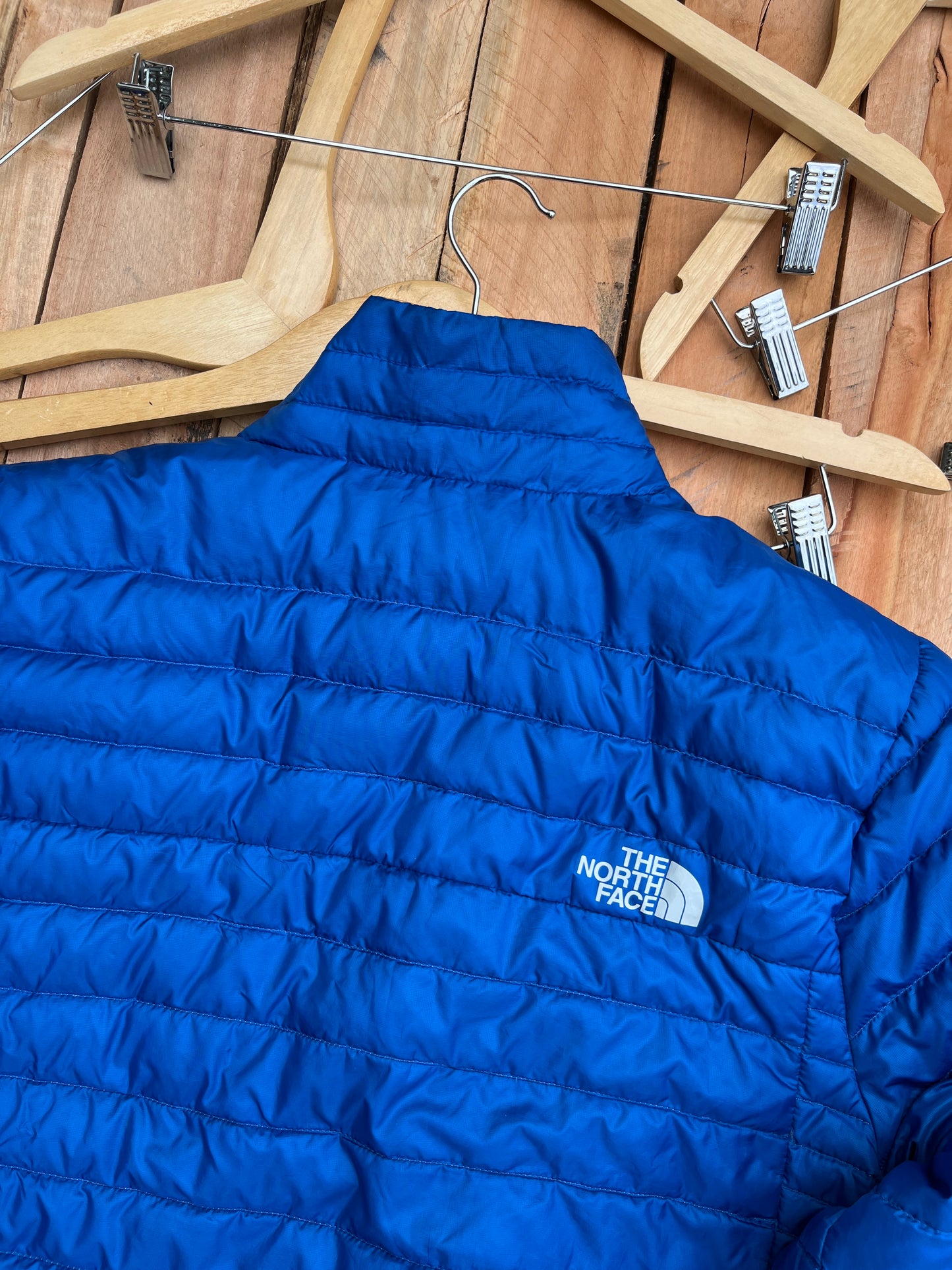 Chaqueta The North Face 700 (L)