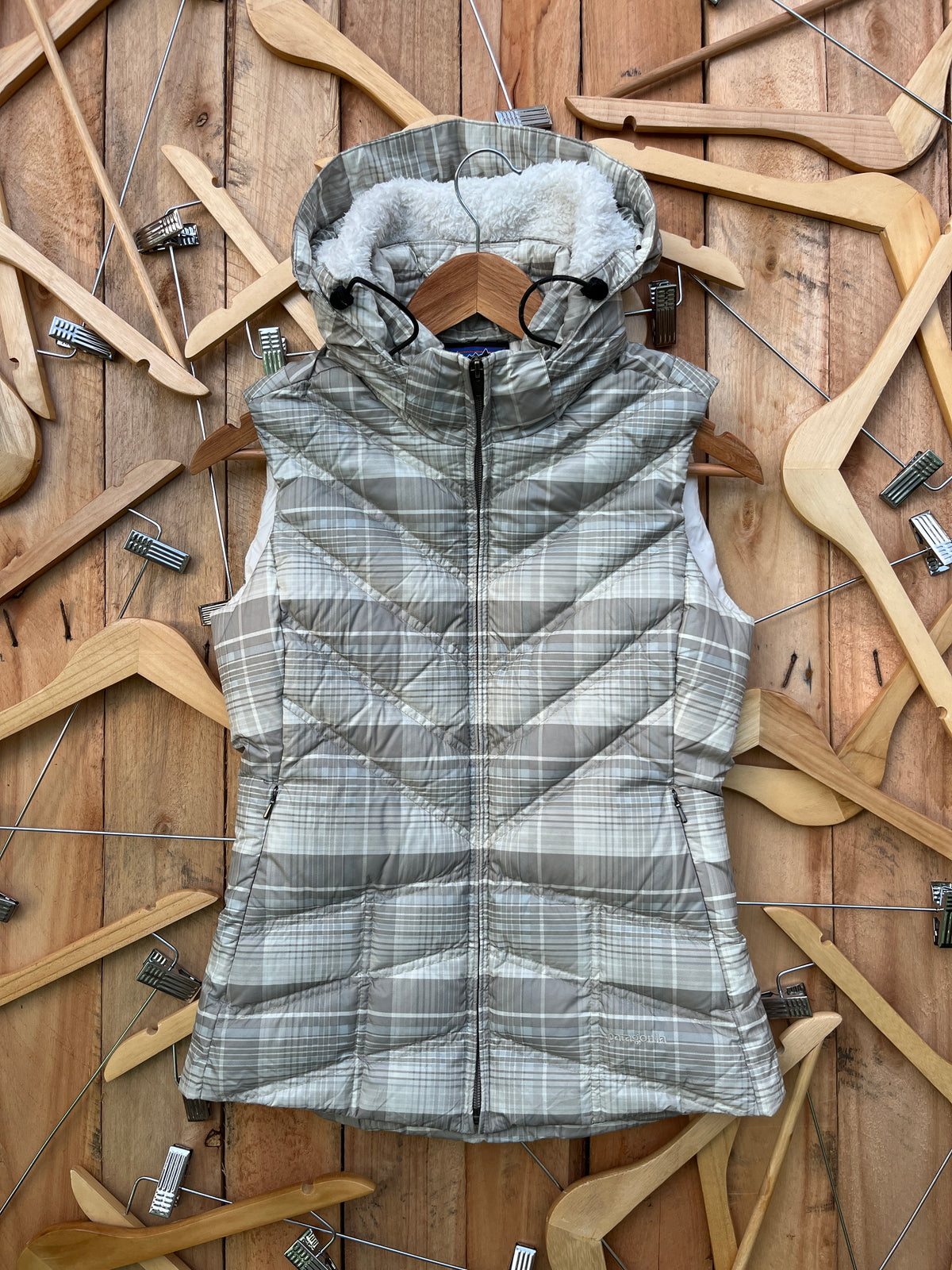 Chaqueta Patagonia | Talla XS