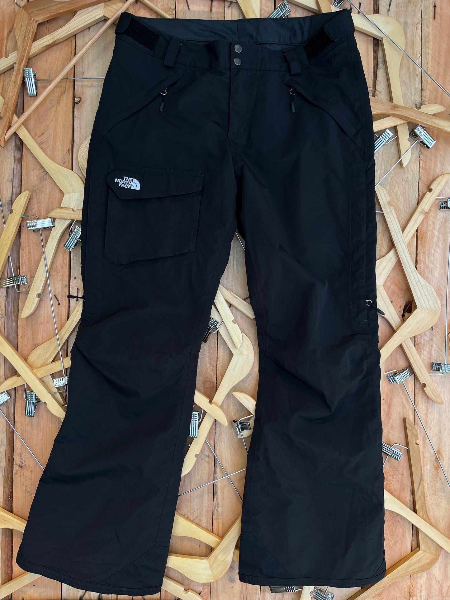 Pantalón de nieve The North Face (L)