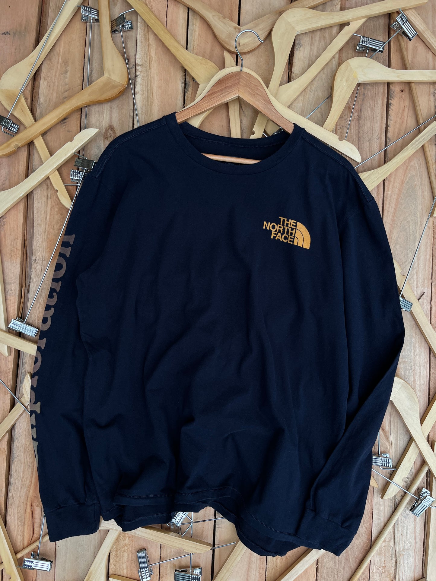 Polera The North Face (L)