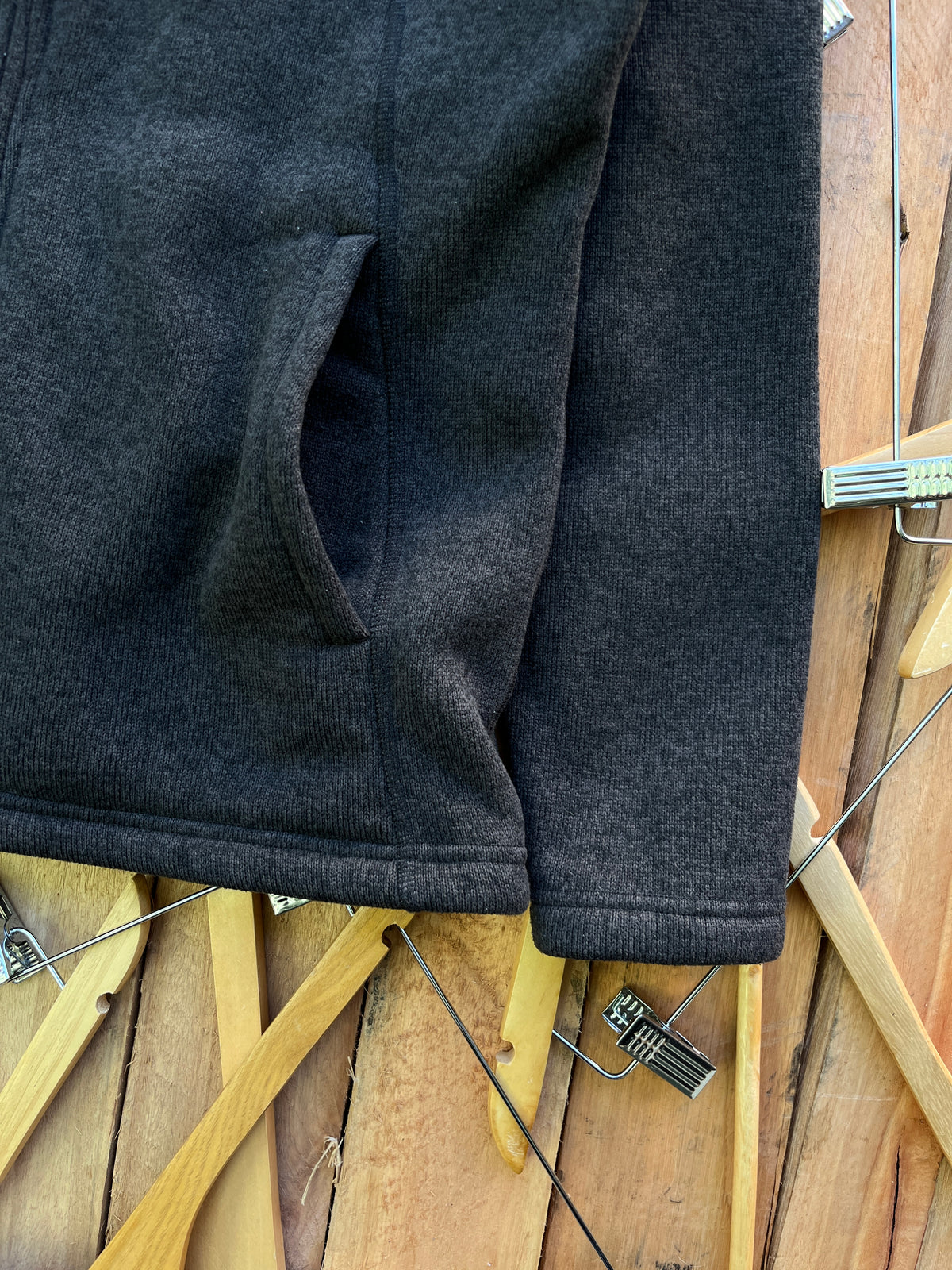 Polar The North Face | Talla XL