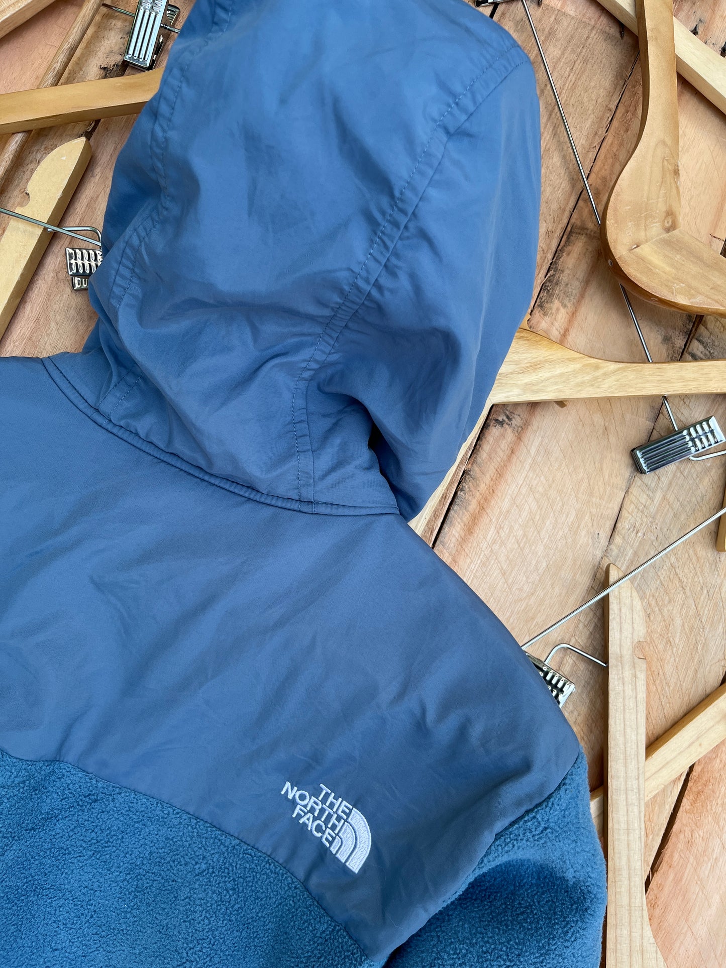 Chaqueta de polar The North Face (XL)