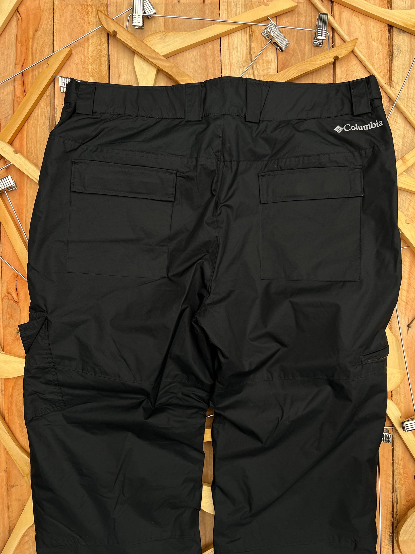 Pantalón térmico Columbia (XL)