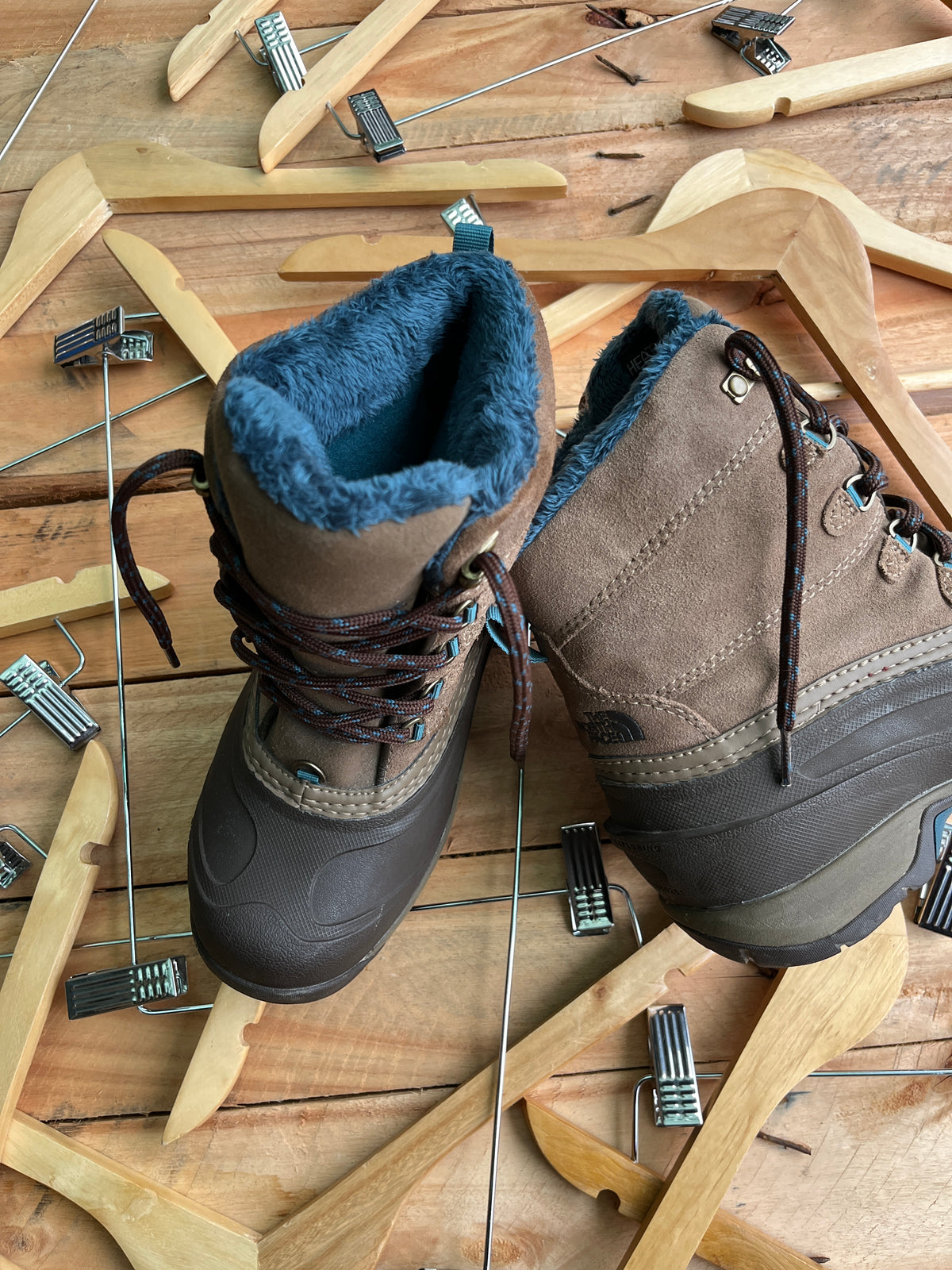 Botas The North Face | 6.5 US