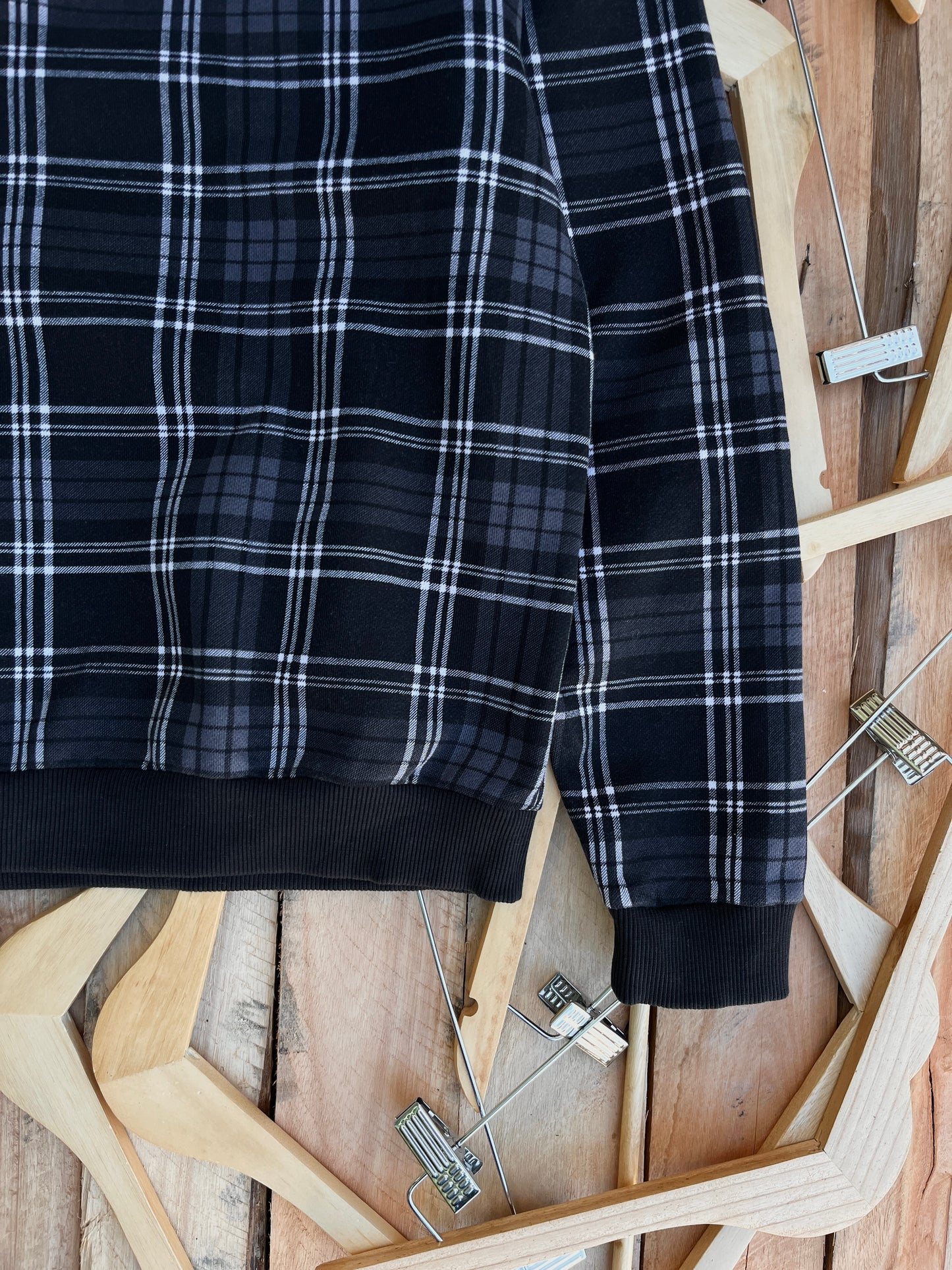 Polerón Fred Perry | Talla M