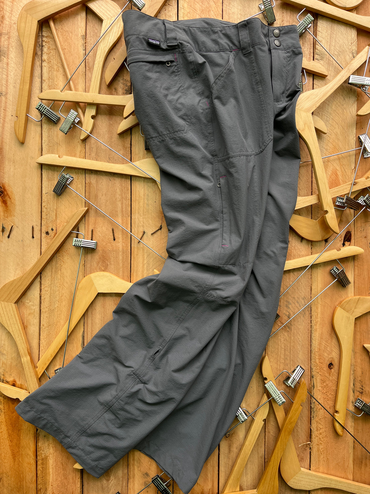 Pantalón Patagonia | Talla 40