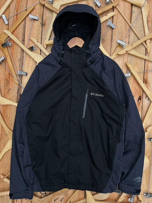 Chaqueta impermeable Columbia (L)