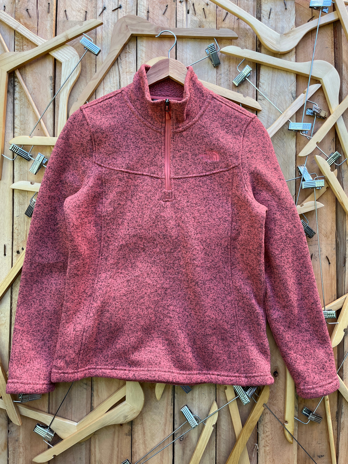 Polar The North Face | Talla L