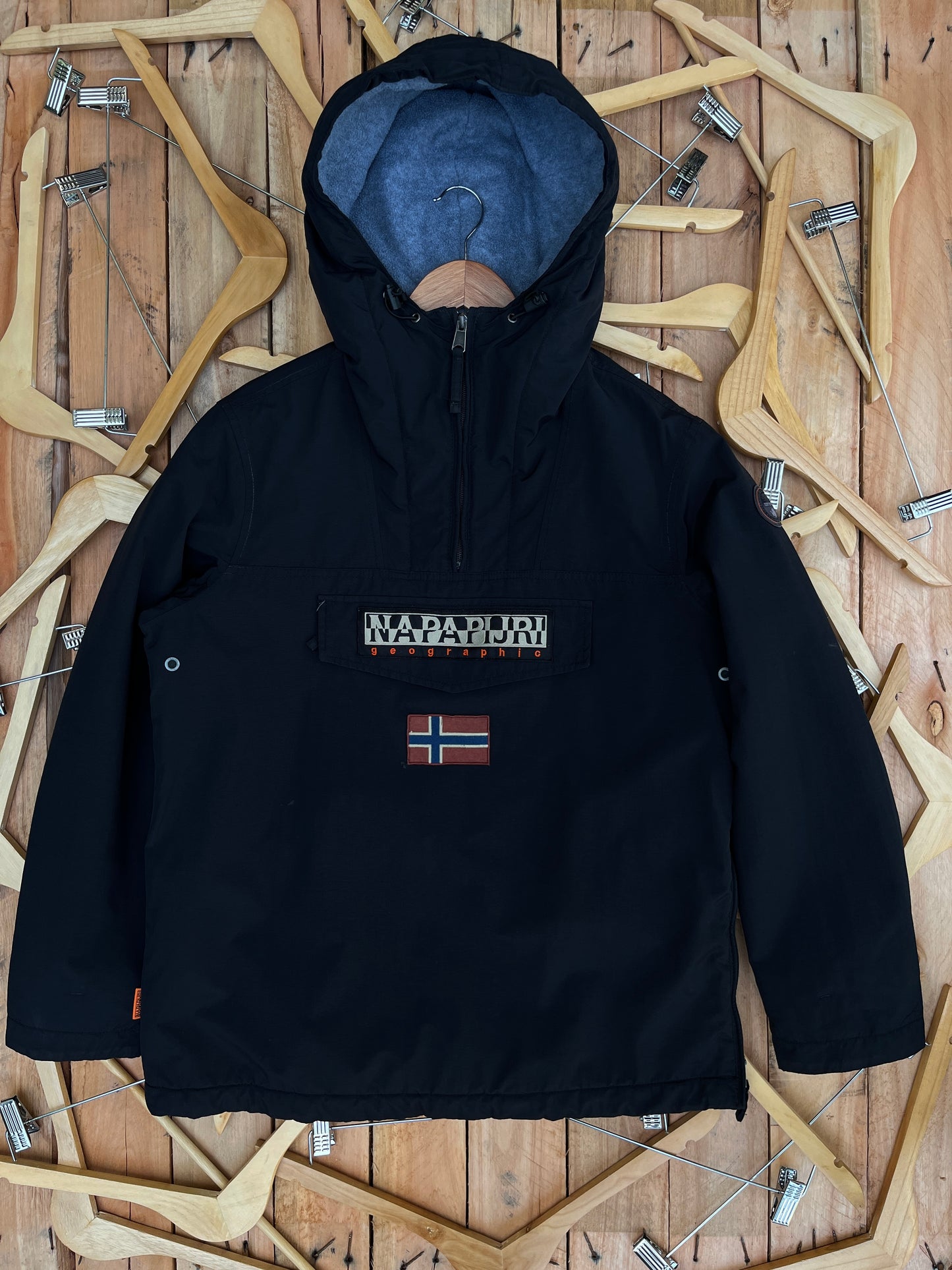 Chaqueta Napapijri (L)