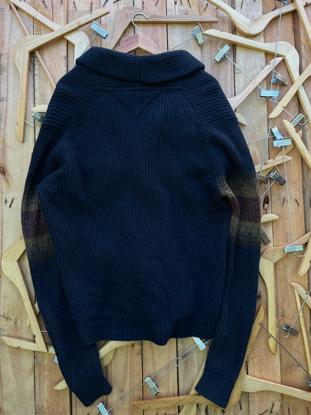 Cárdigan Tommy Hilfiger | Talla L