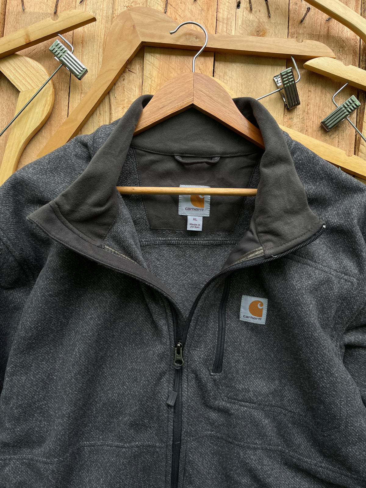 Polar Carhartt | Talla XL