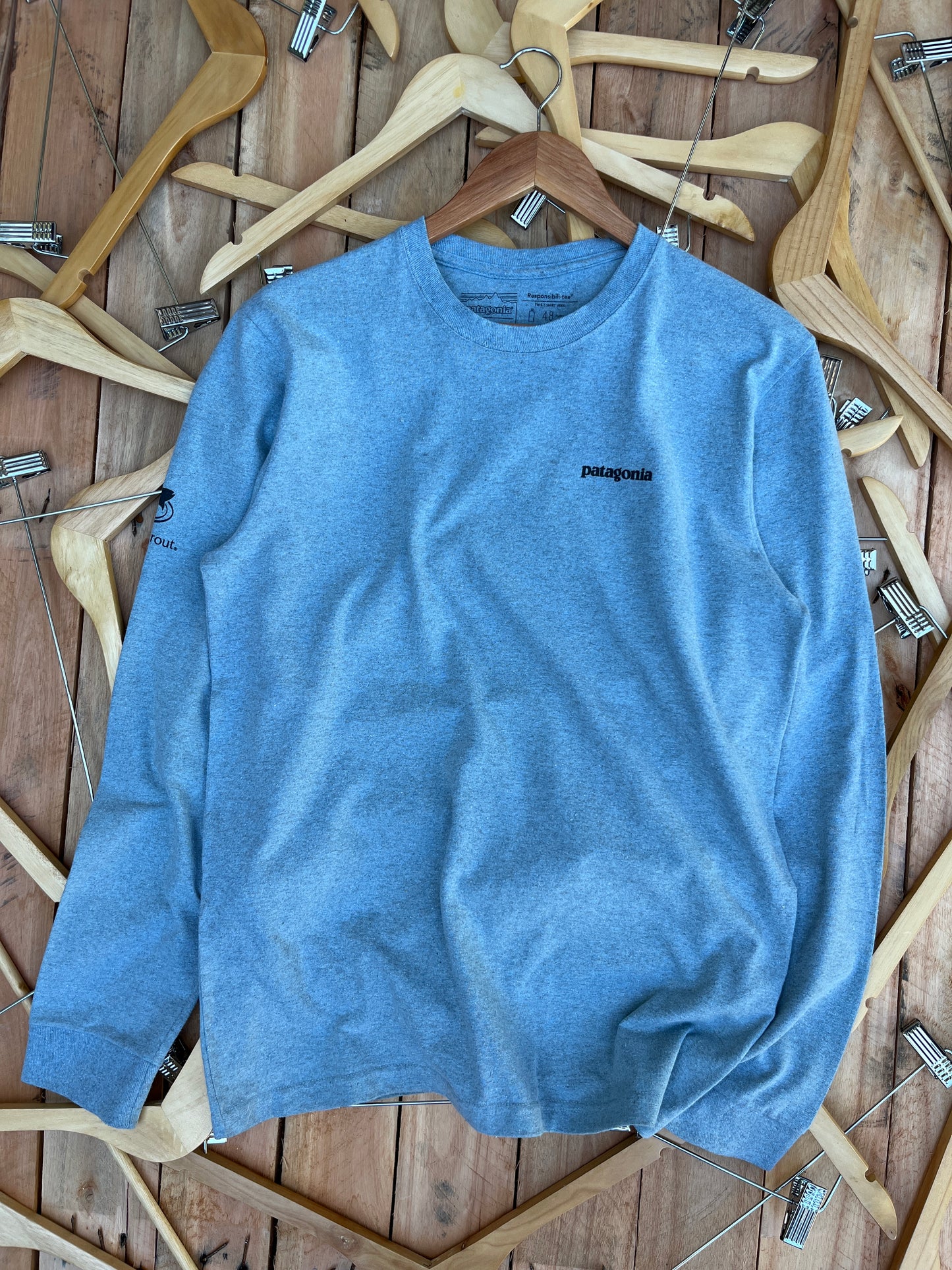 Polera Patagonia (M)