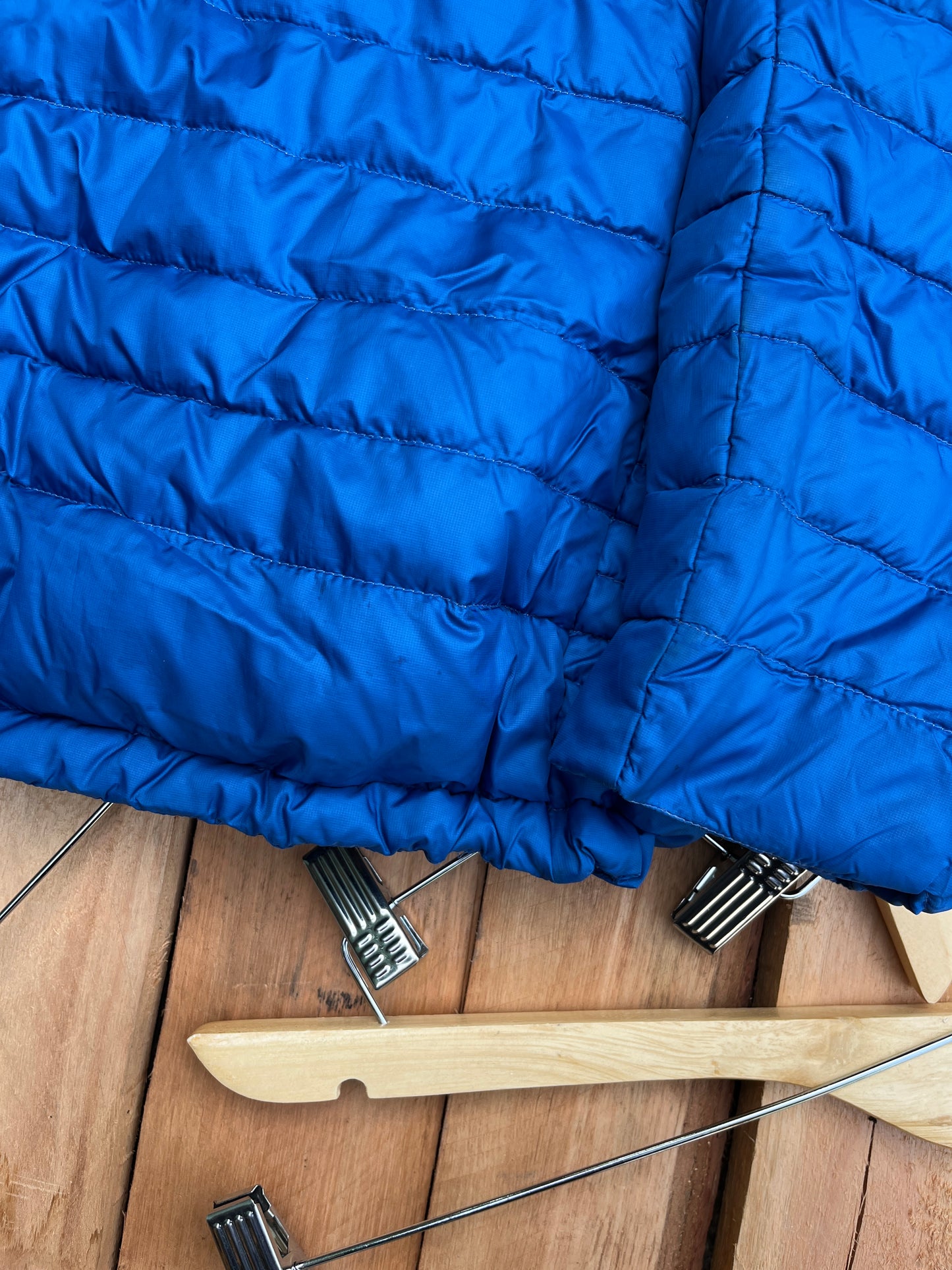 Chaqueta The North Face 700 (L)