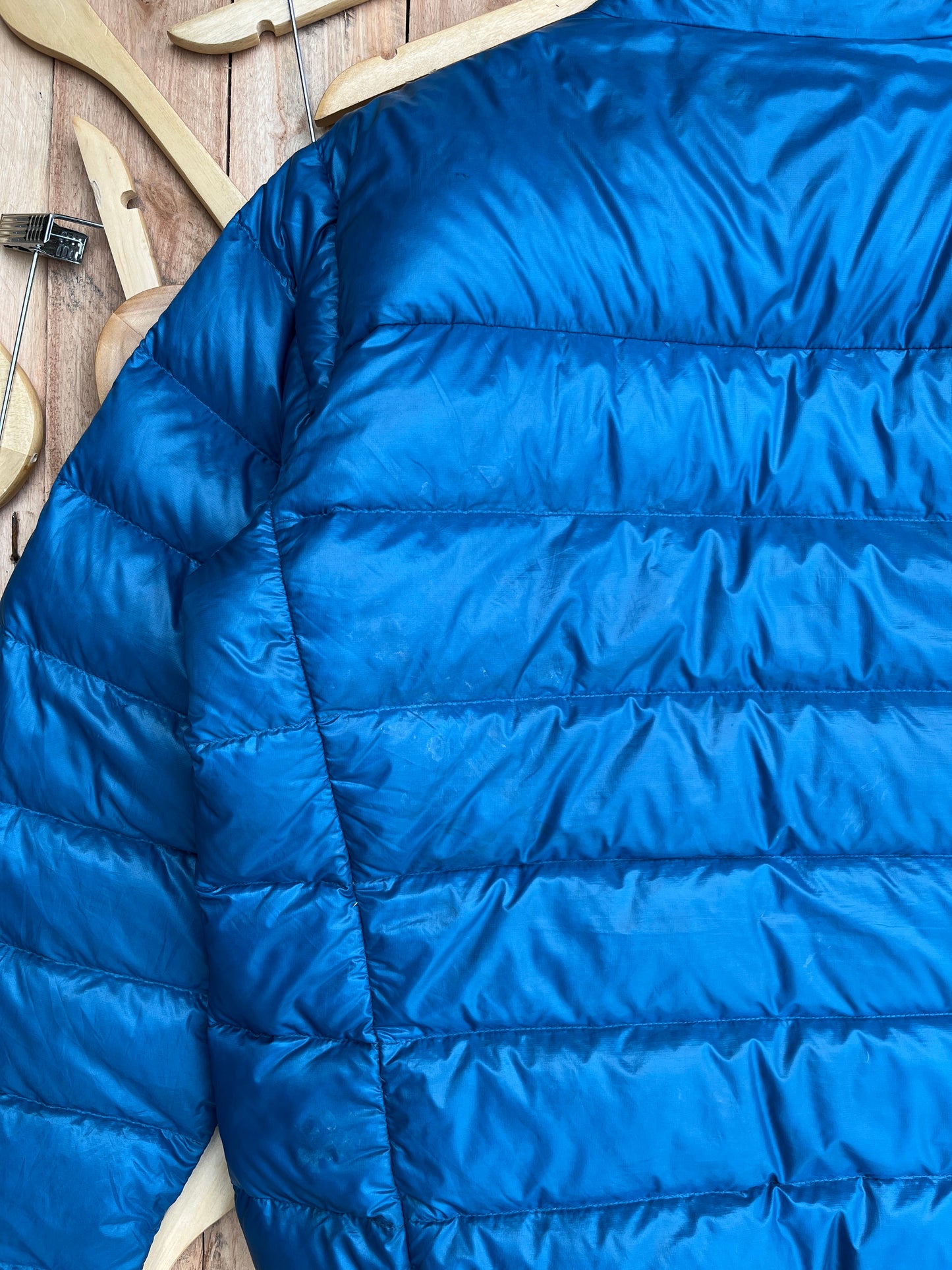 Chaqueta The North Face 600 (XL)
