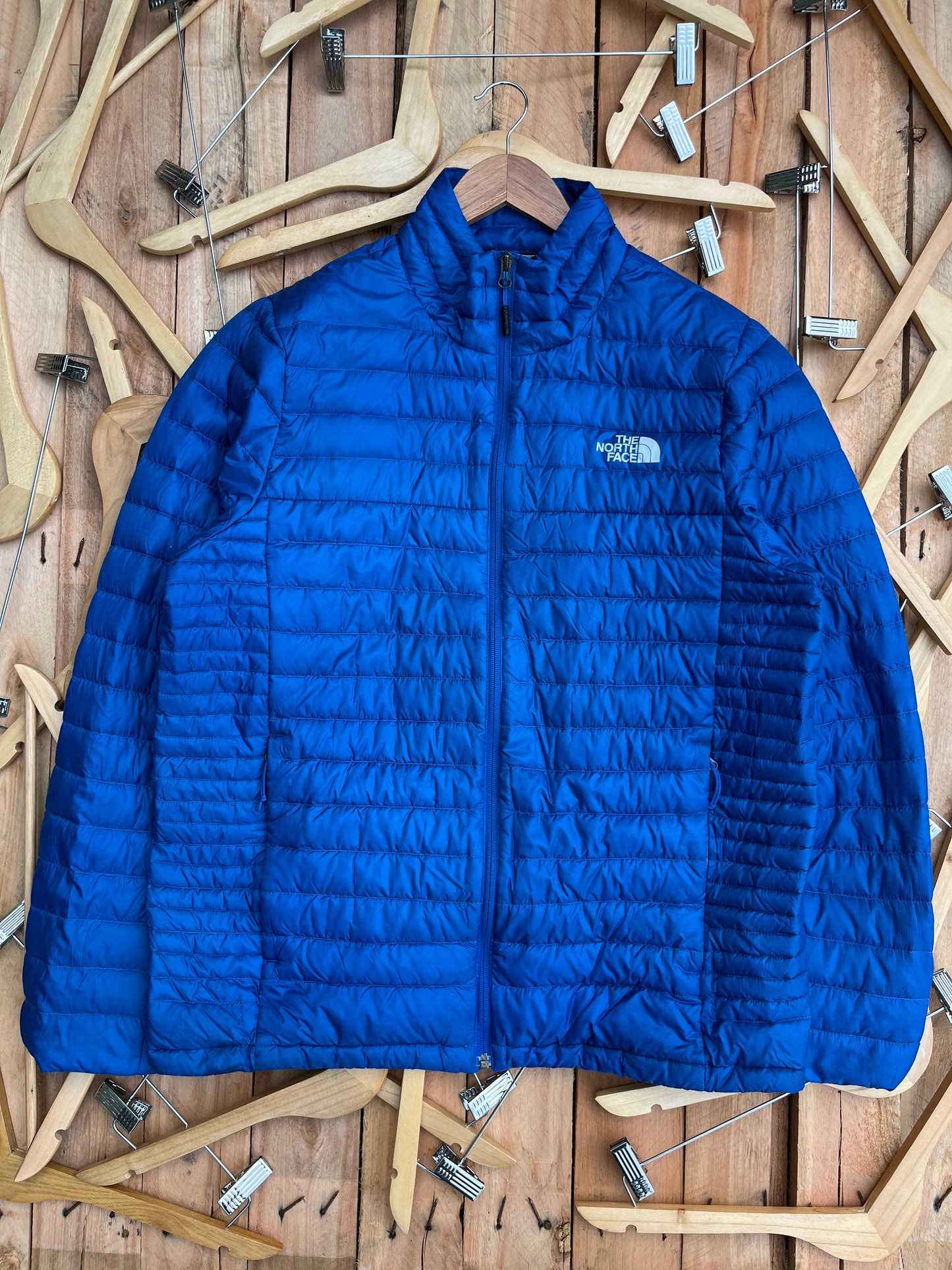 Chaqueta The North Face 700 (L)