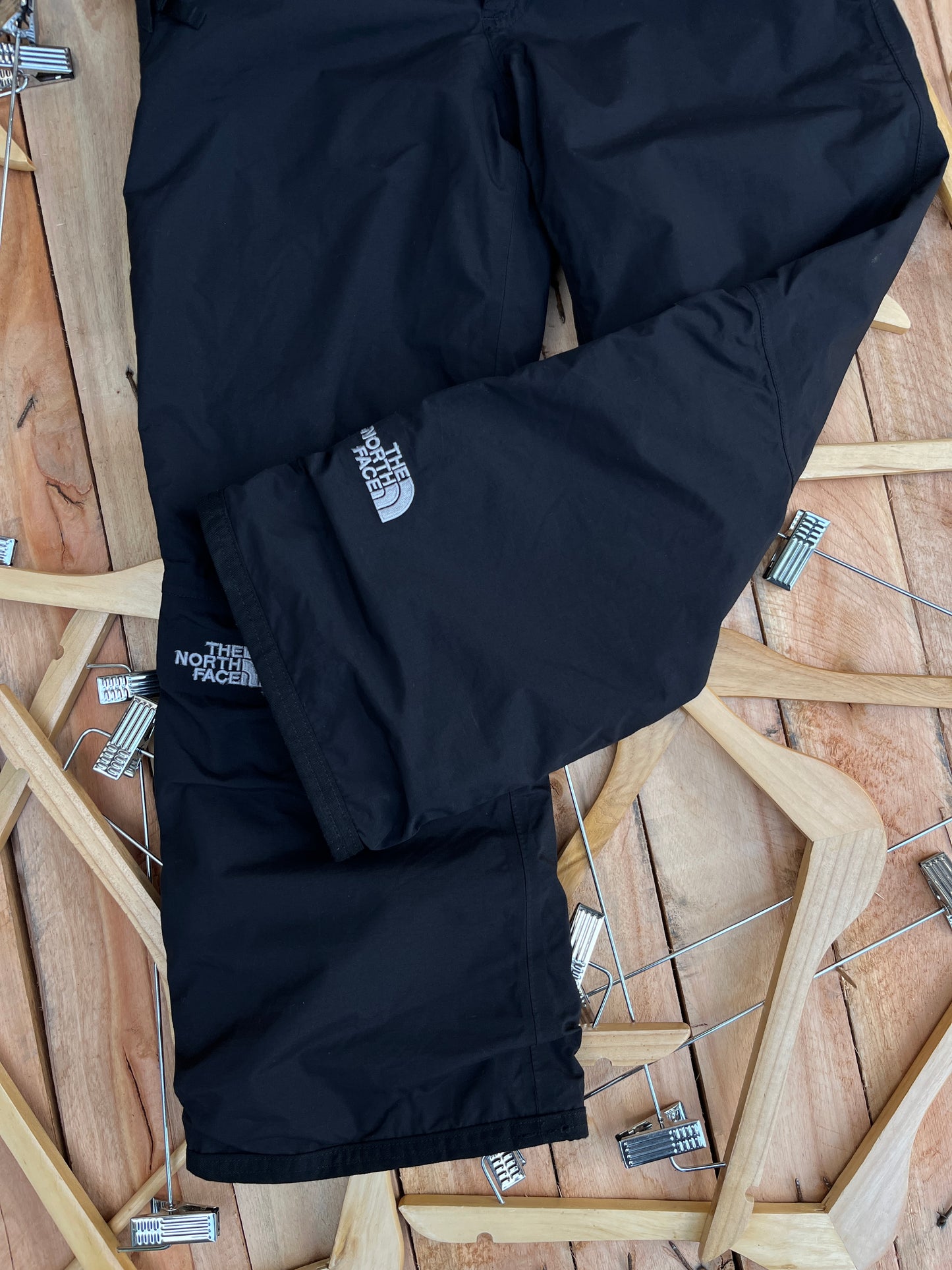 Pantalón para nieve juvenil The North Face (M)