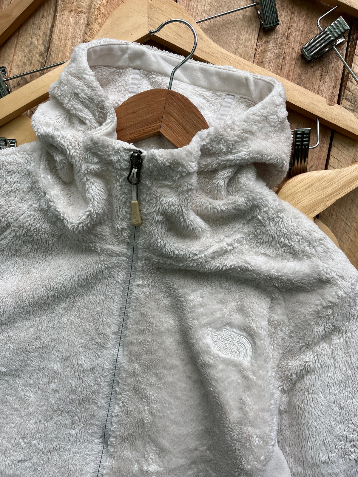 Polar The North Face | Talla L