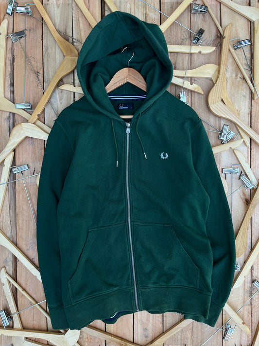 Polerón Fred Perry (L)
