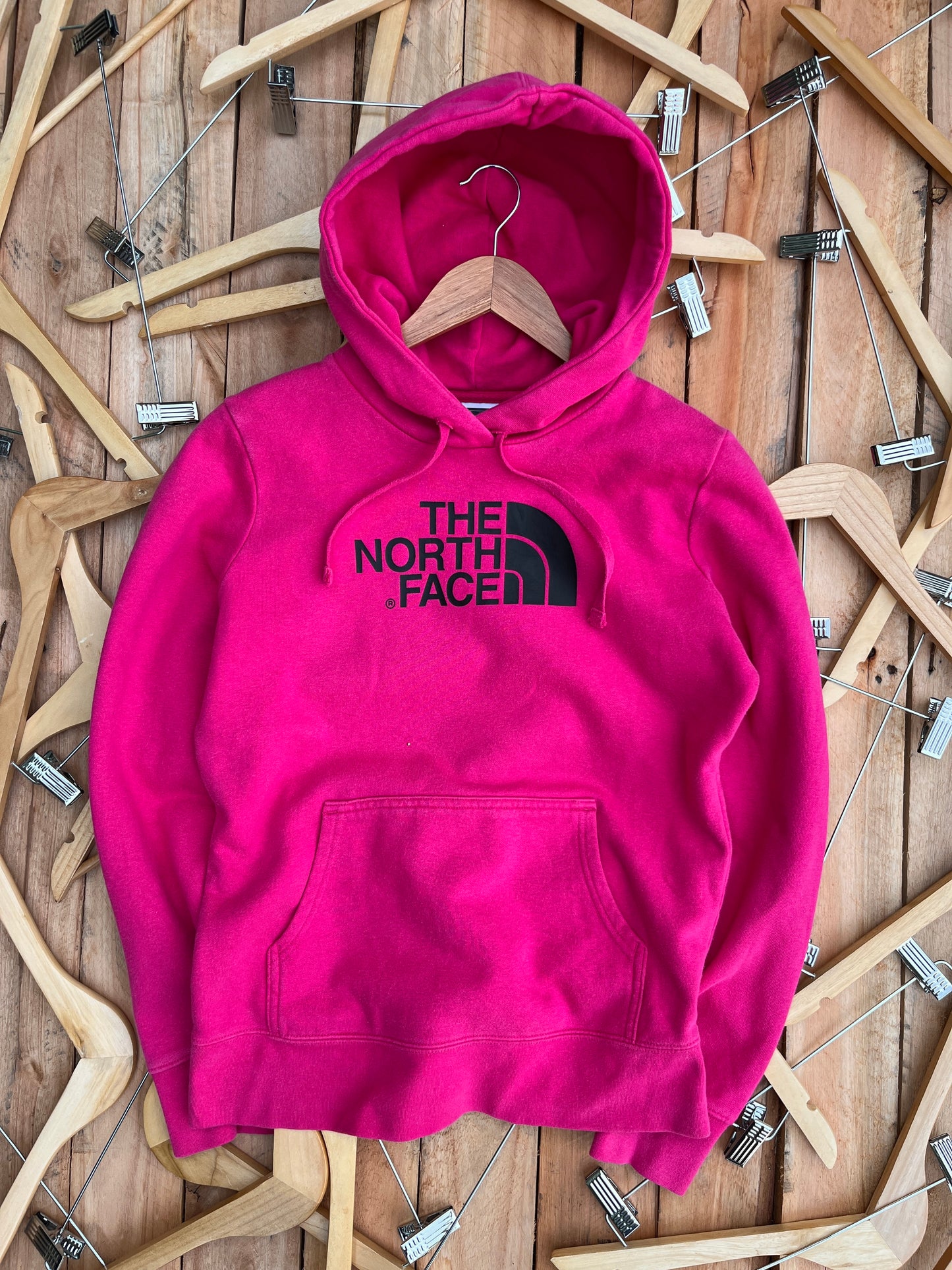 Polerón The North Face (S)