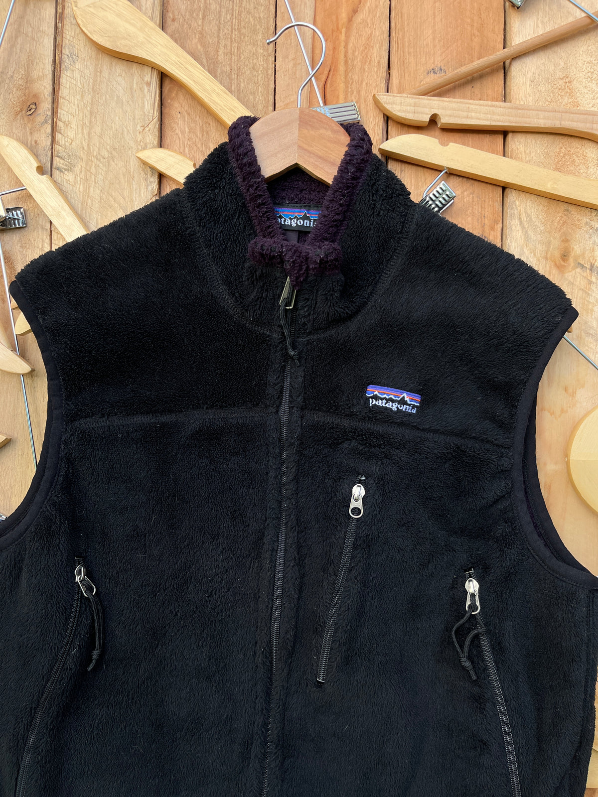 Chaleco Patagonia | Talla M