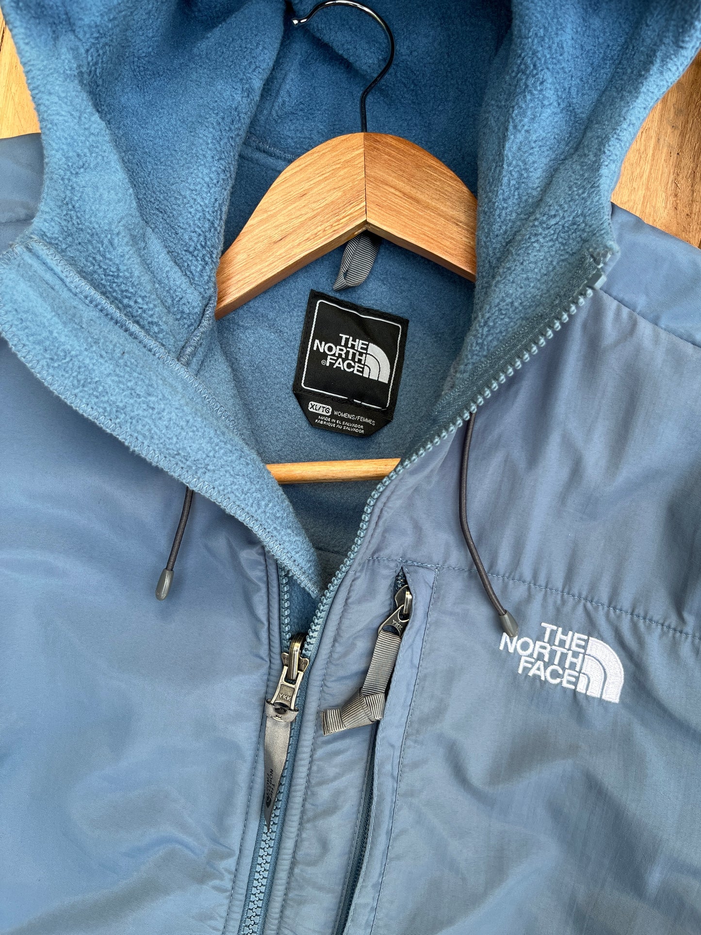 Chaqueta de polar The North Face (XL)