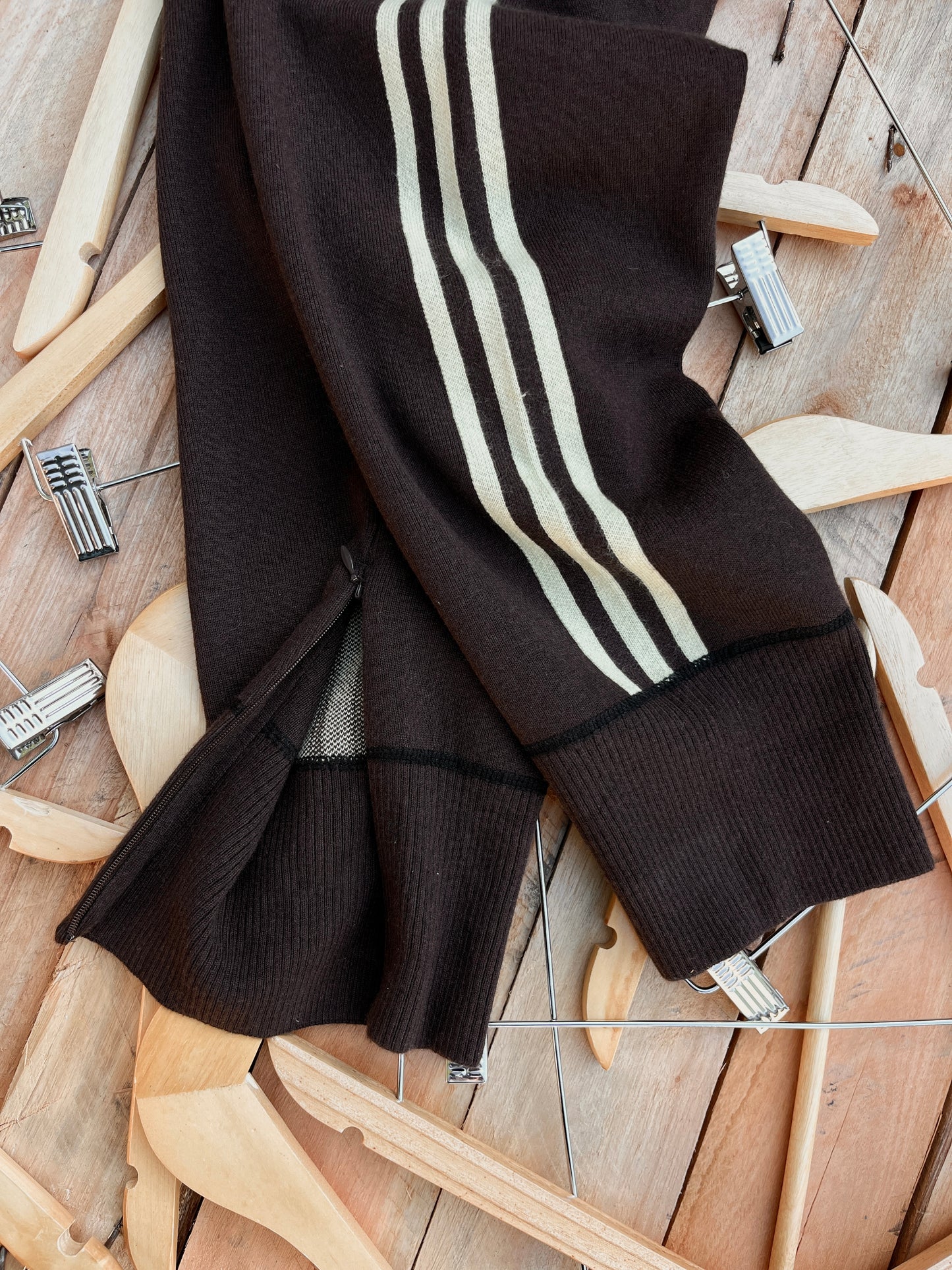 Pantalón Adidas x Wales Bonner | Talla M
