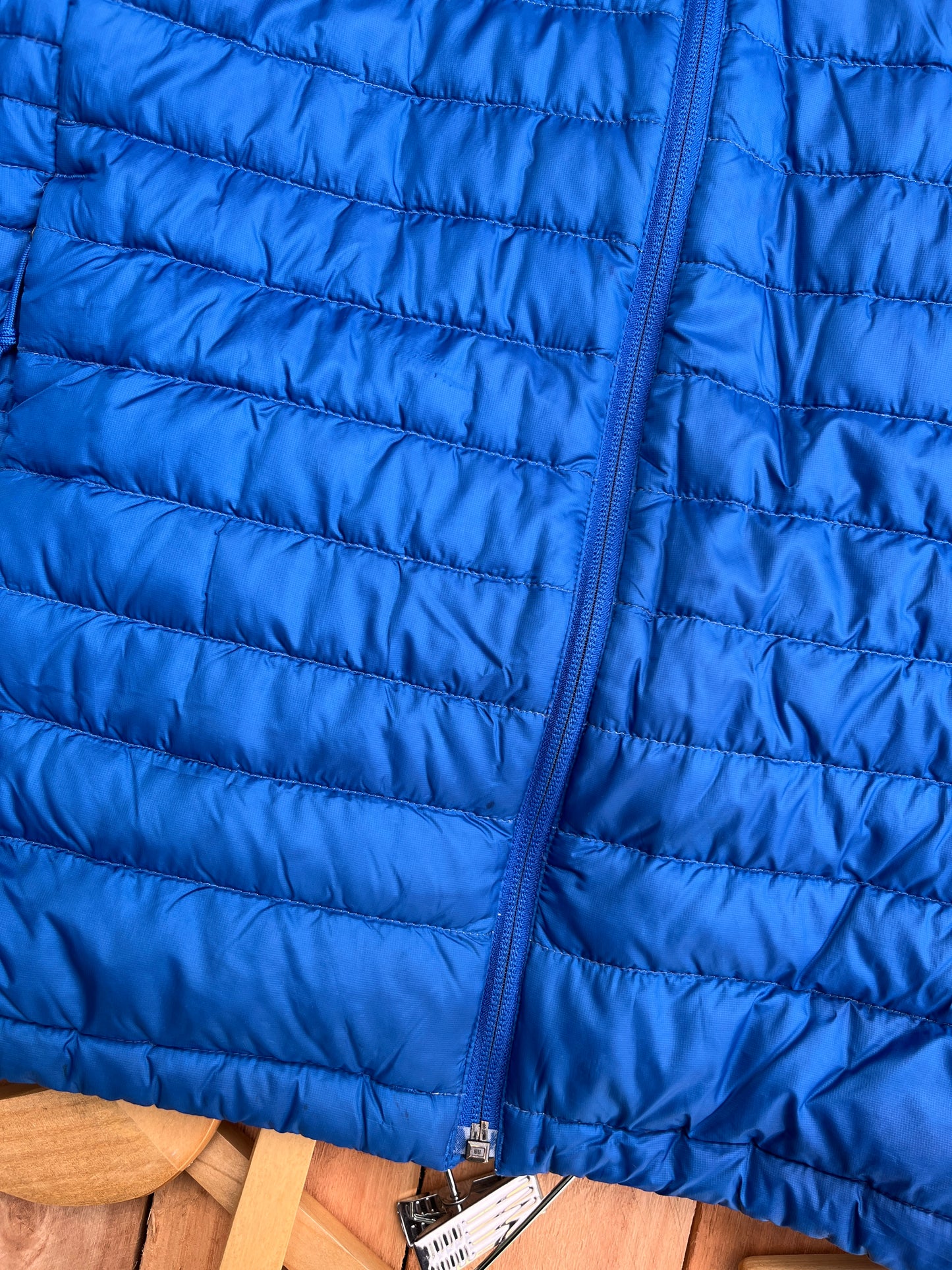 Chaqueta The North Face 700 (L)